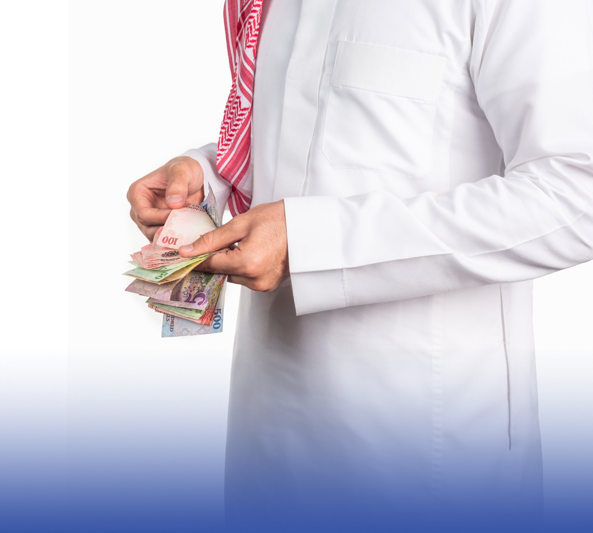 "اليوم".. زيادة "معاش الضمان"