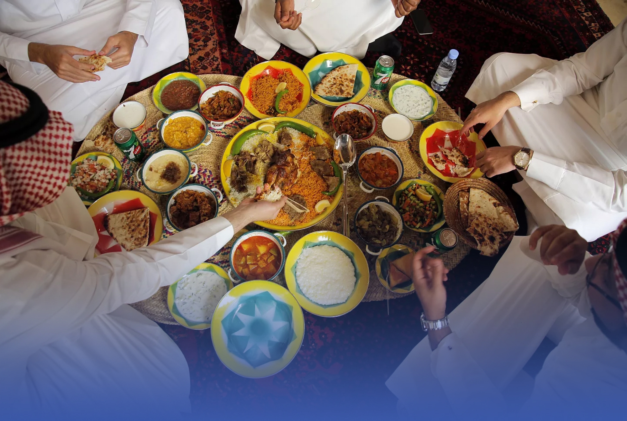 المشعان لـ"أخبار24": هدر غذاء بـ"40 ملياراً" سنوياً