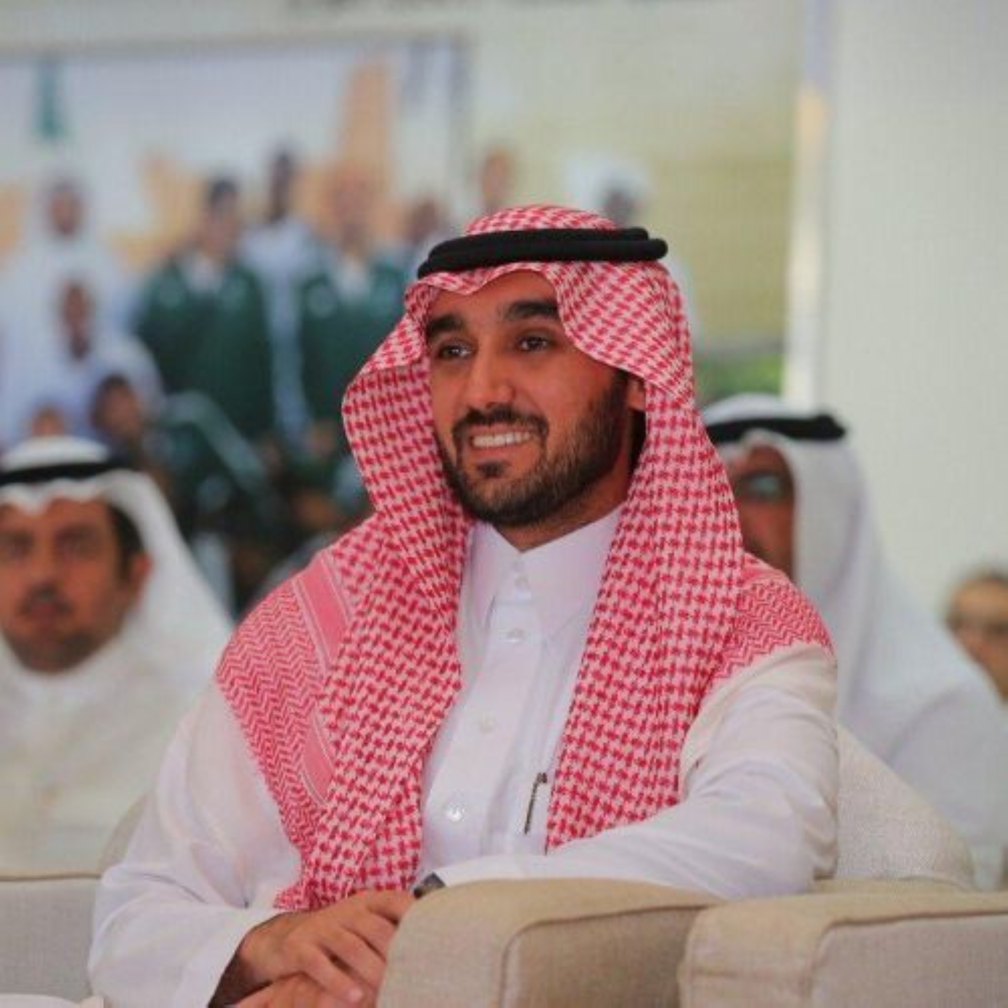 "الفيصل" يفوز بمقعد في "WADA"