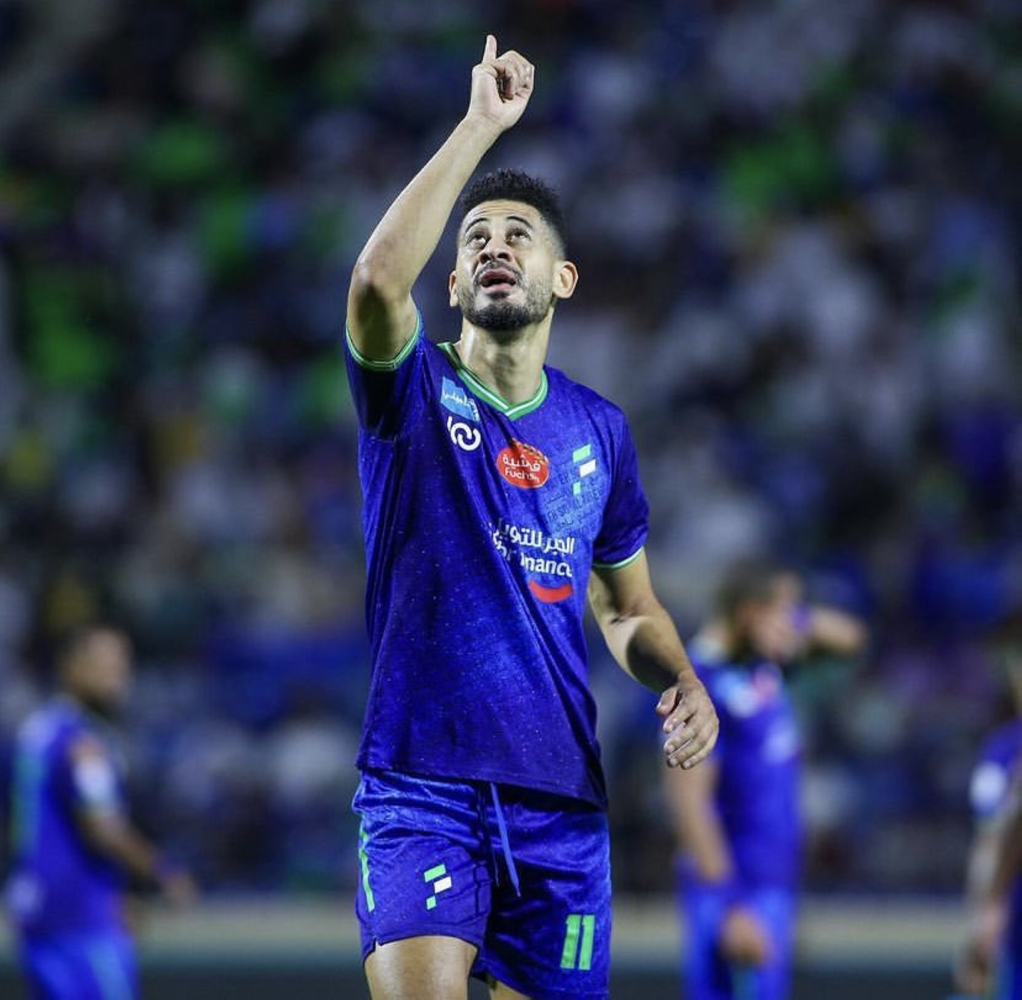 باتنا مهدد بالغياب أمام "الهلال"