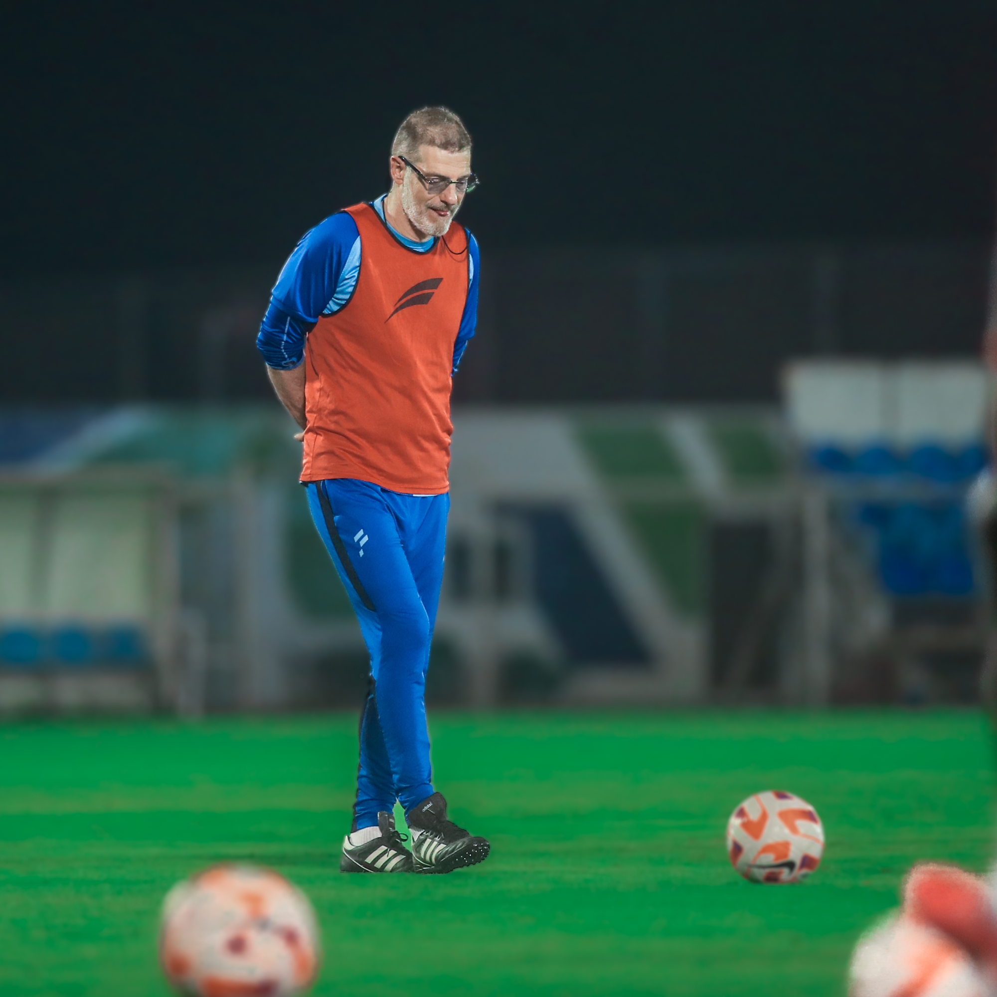 "بيليتش" يُحضر للهلال بـ"التكتيك"