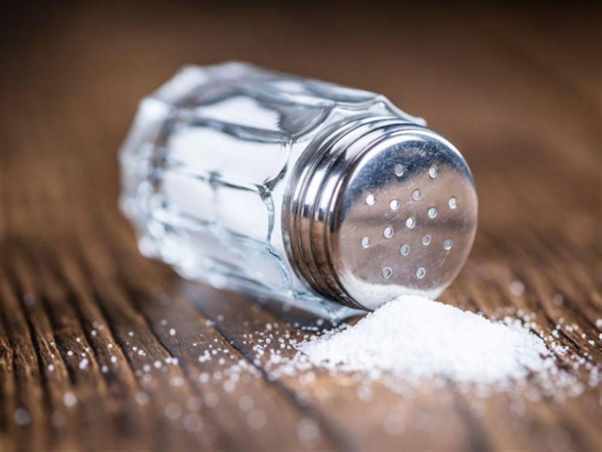نسبة الملح المناسبة لمرضى السكري
