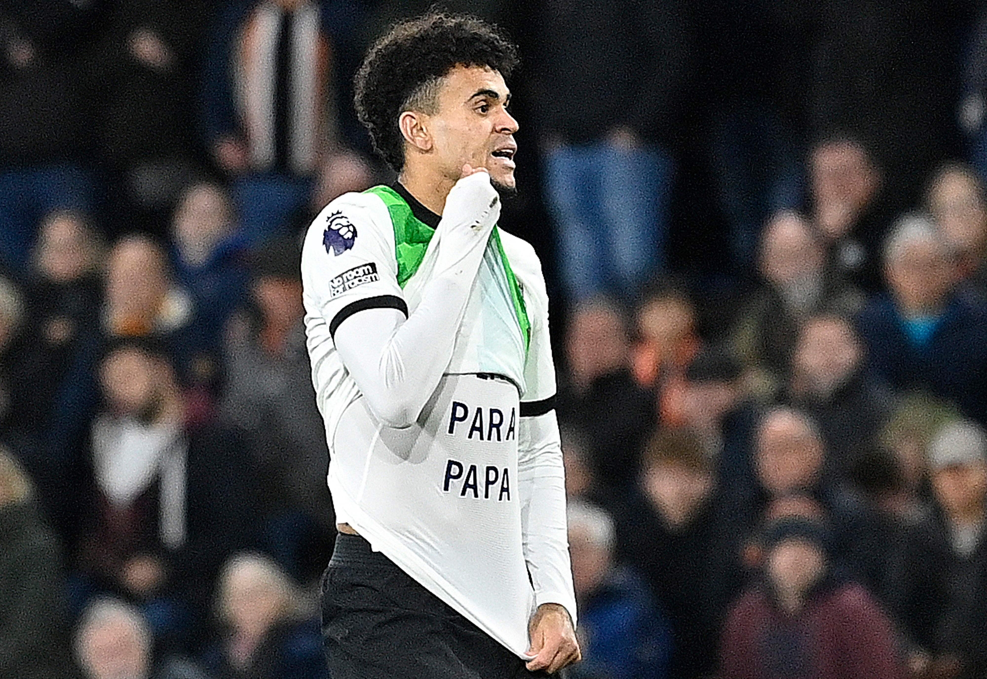 "ليفربول" يخطف تعادلاً من"لوتون تاون"