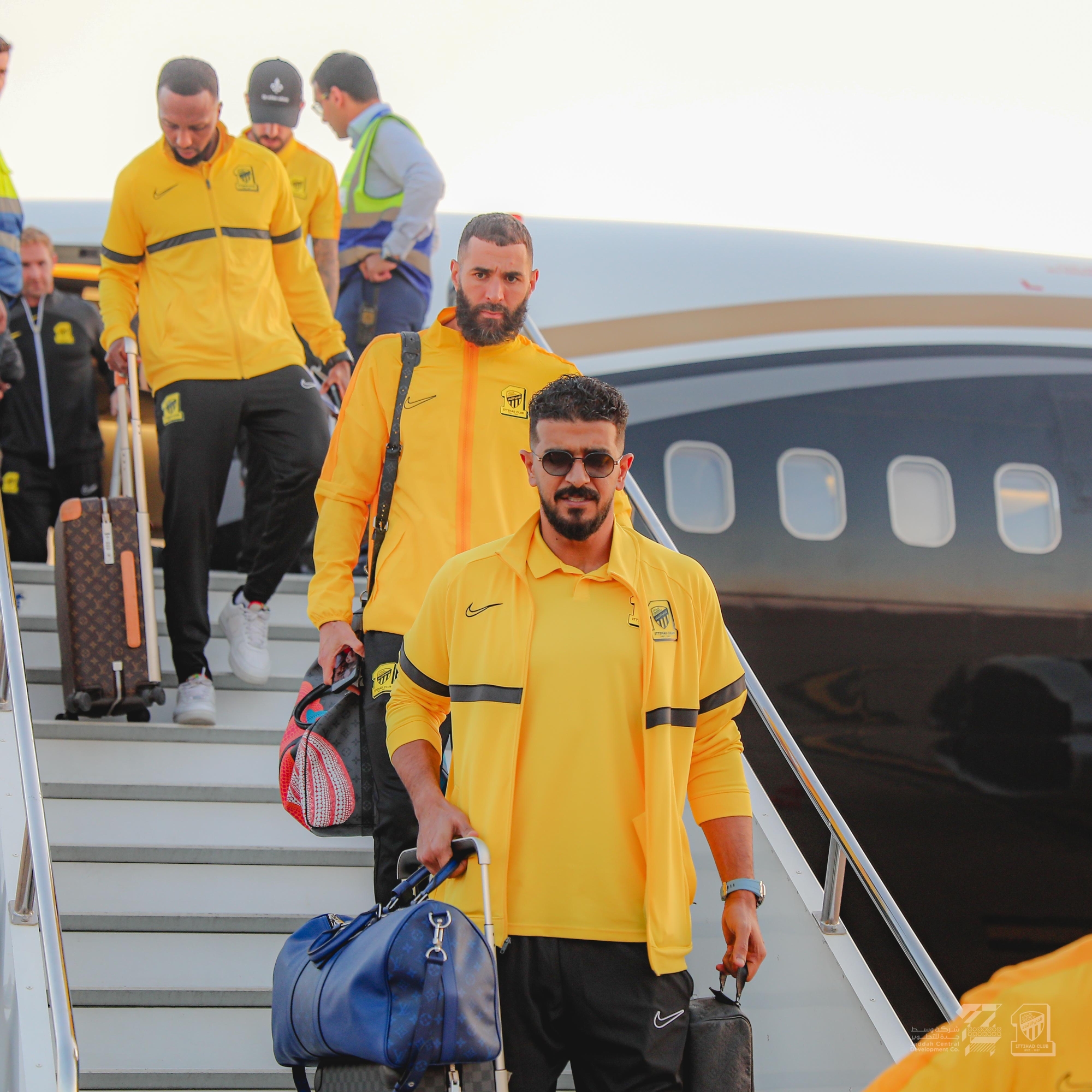 "الاتحاد" يبحث عن حسم التأهل "الآسيوي"