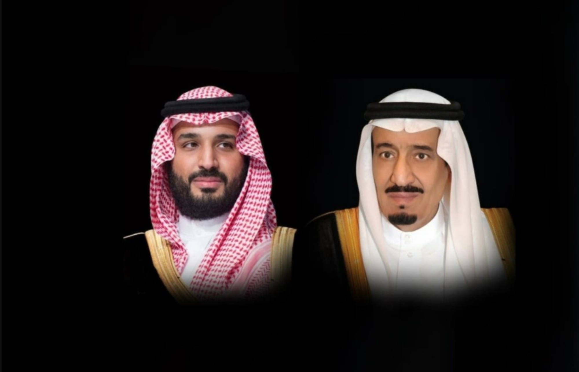 القيادة تُبرق معزية "بوديل" بضحايا الزلزال