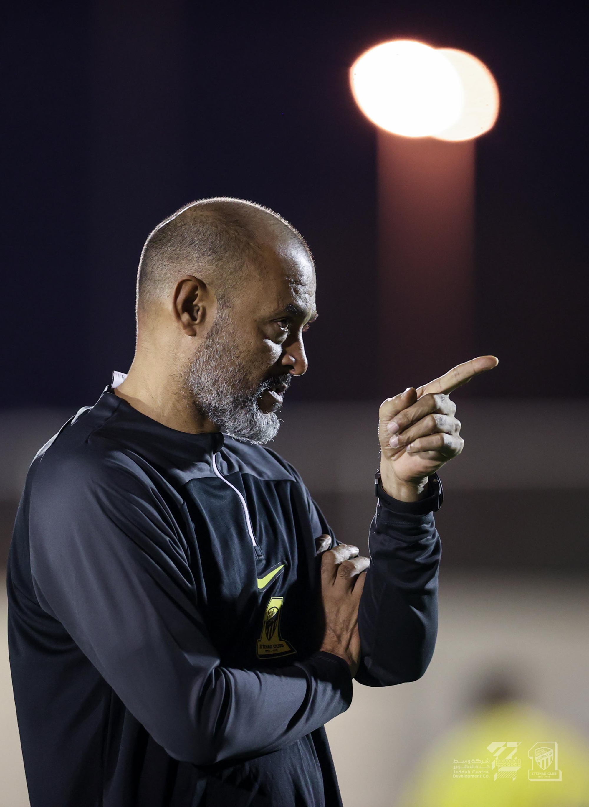 "الخماسي الأجنبي" لـ"الاتحاد" أمام "القوة"