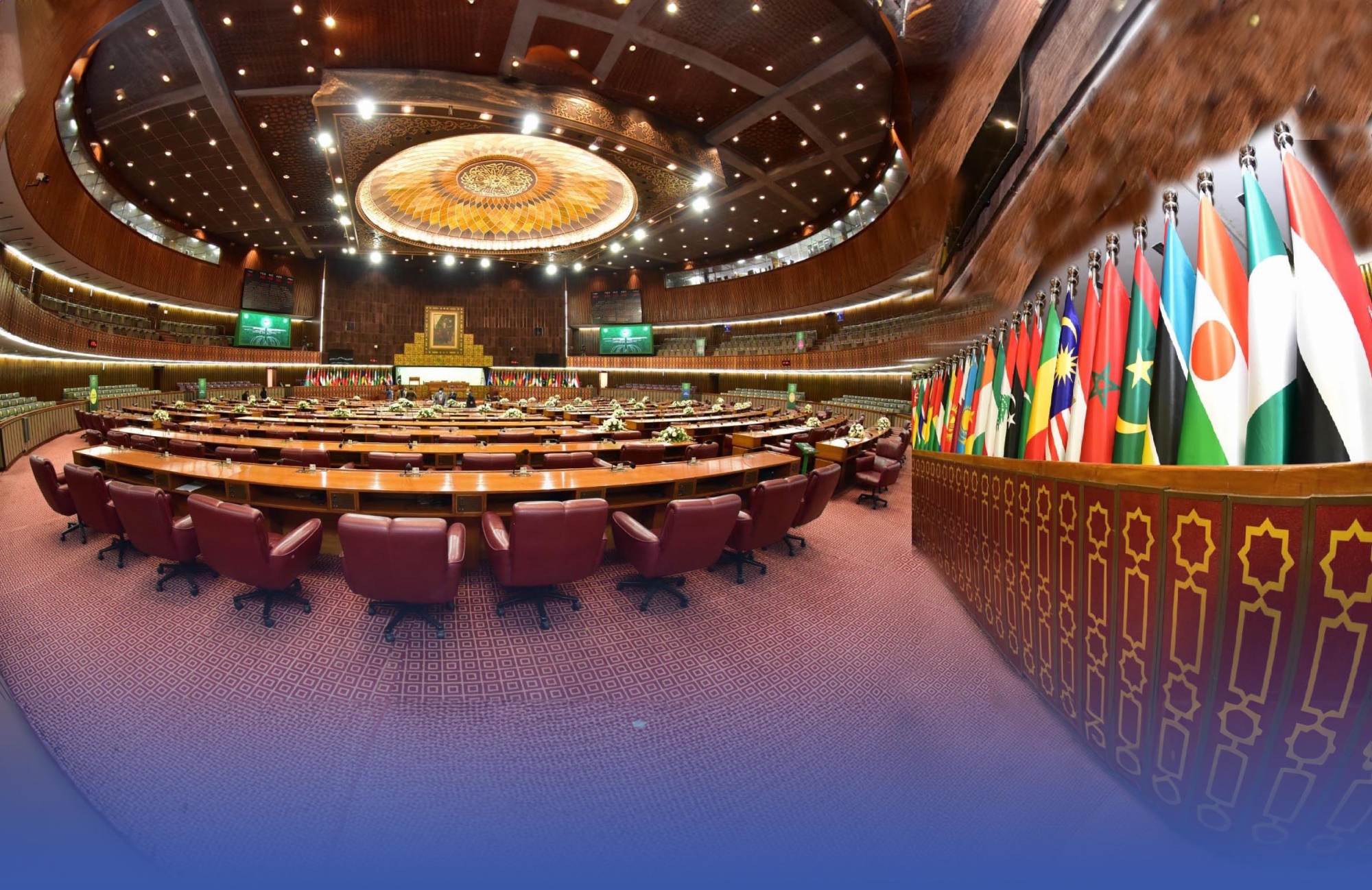 قمة "إسلامية" استثنائية لبحث "العدوان الإسرائيلي"