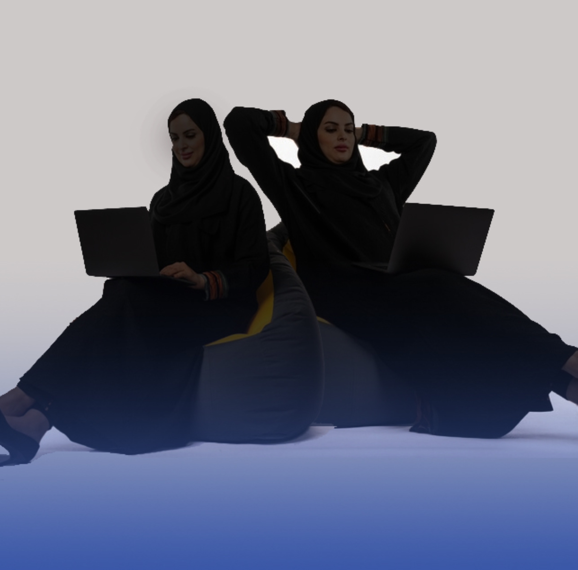 محكمة الدوادمي تحسم "خلافاً نسائياً"