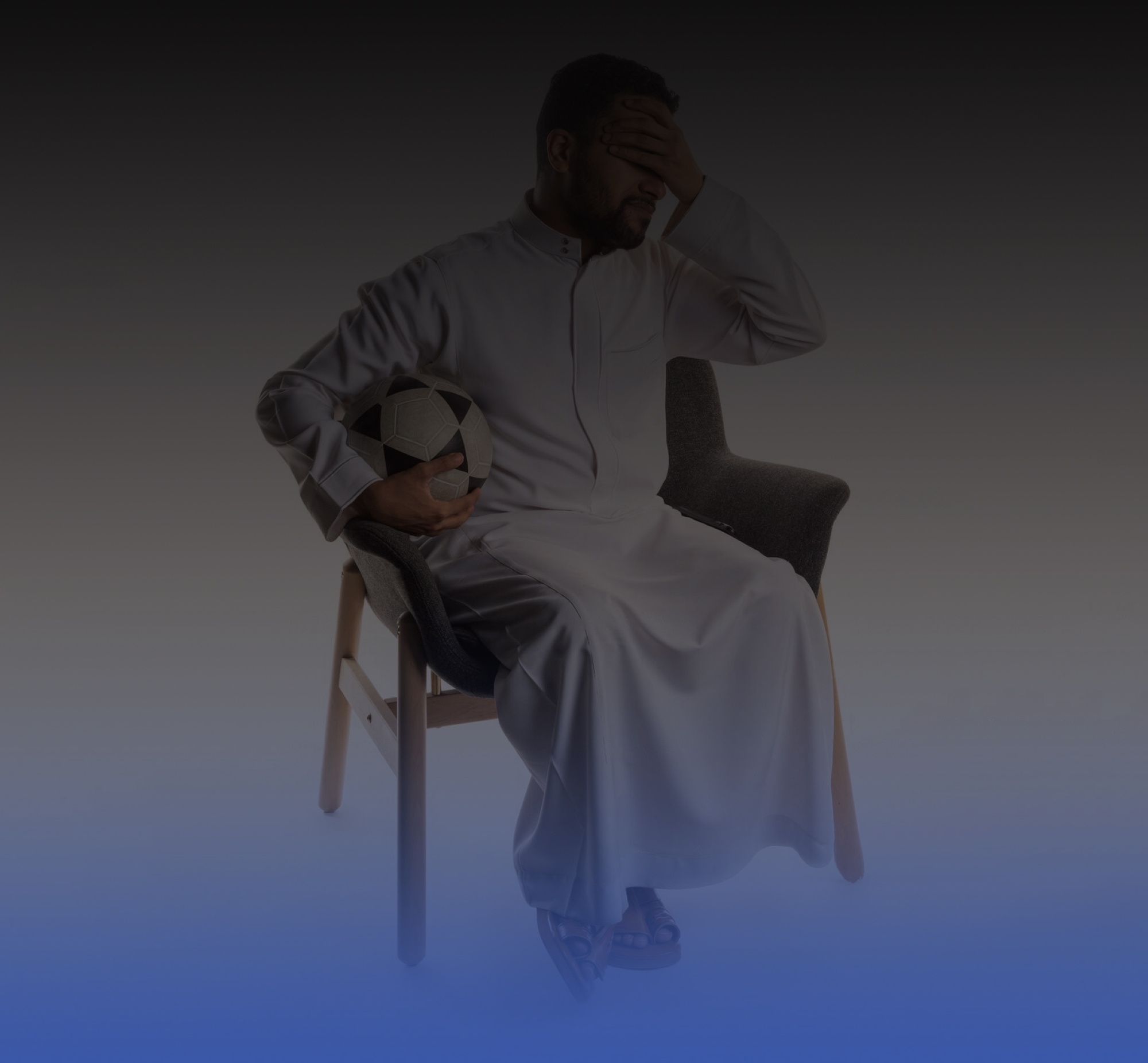 "التعصب" يقود كاتباً رياضياً لـ"النيابة"
