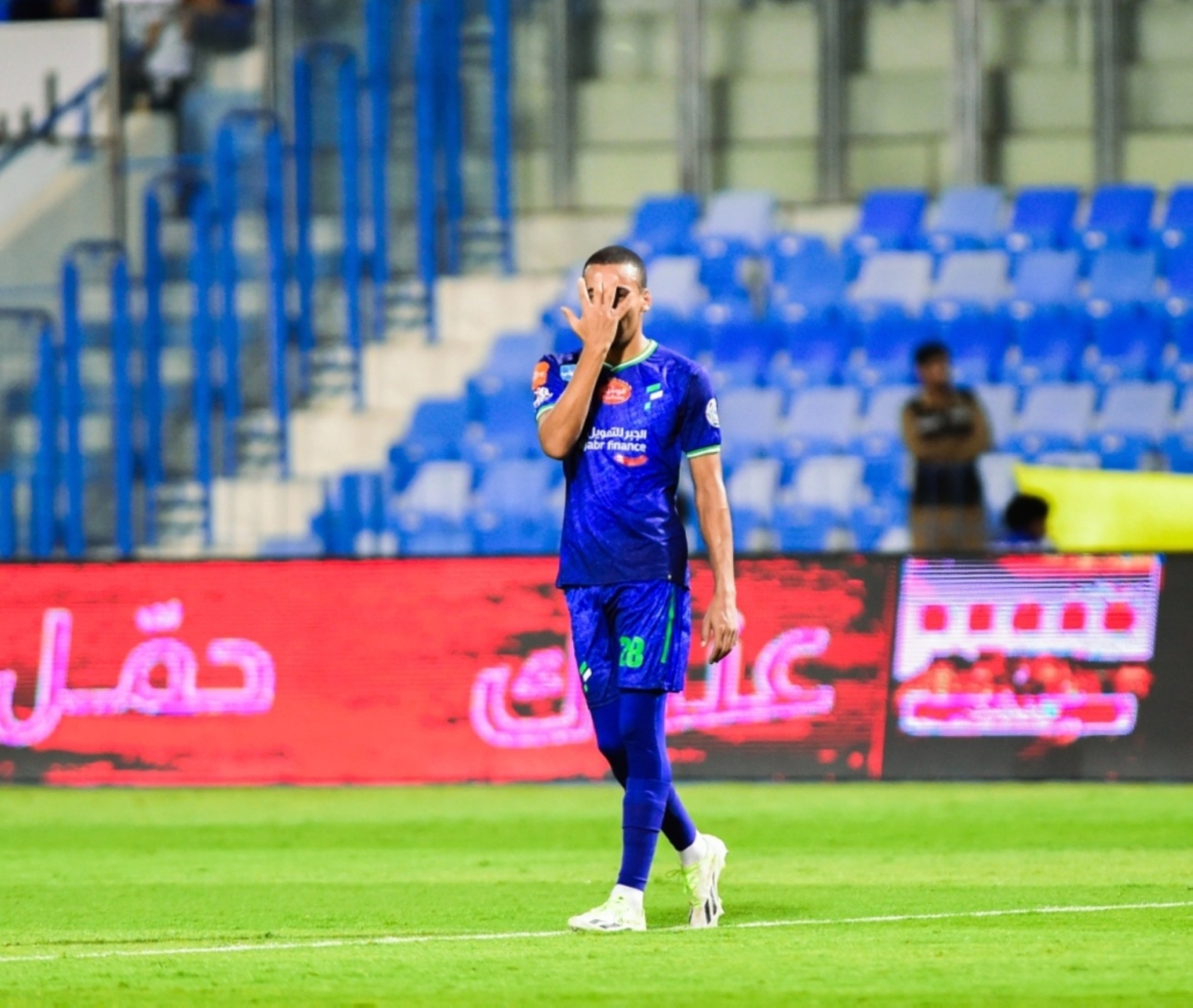 "بيليتش" ينتظر موقف "بن دبكة"