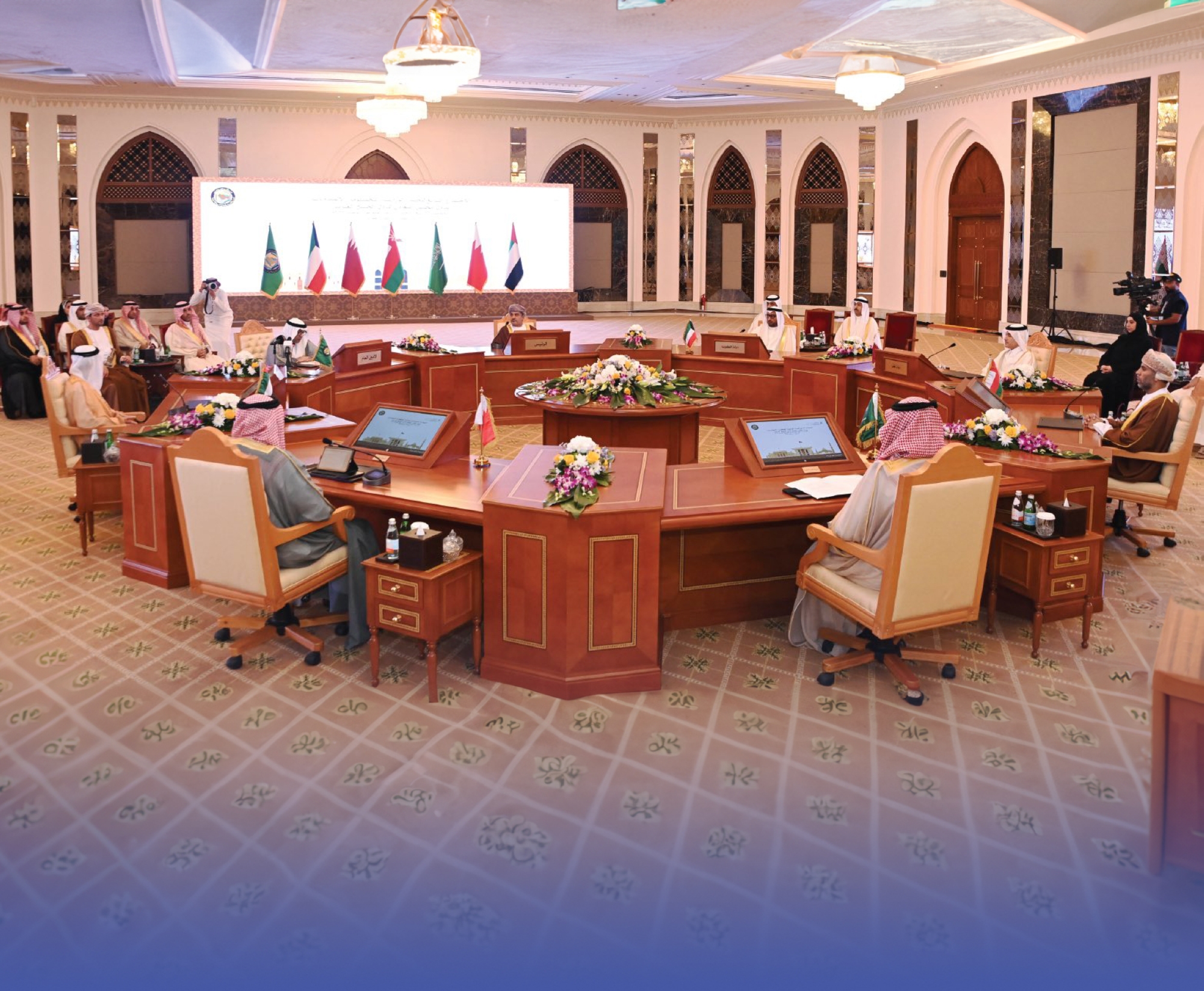 بوابة إلكترونية موحدة لـ"الخليج"