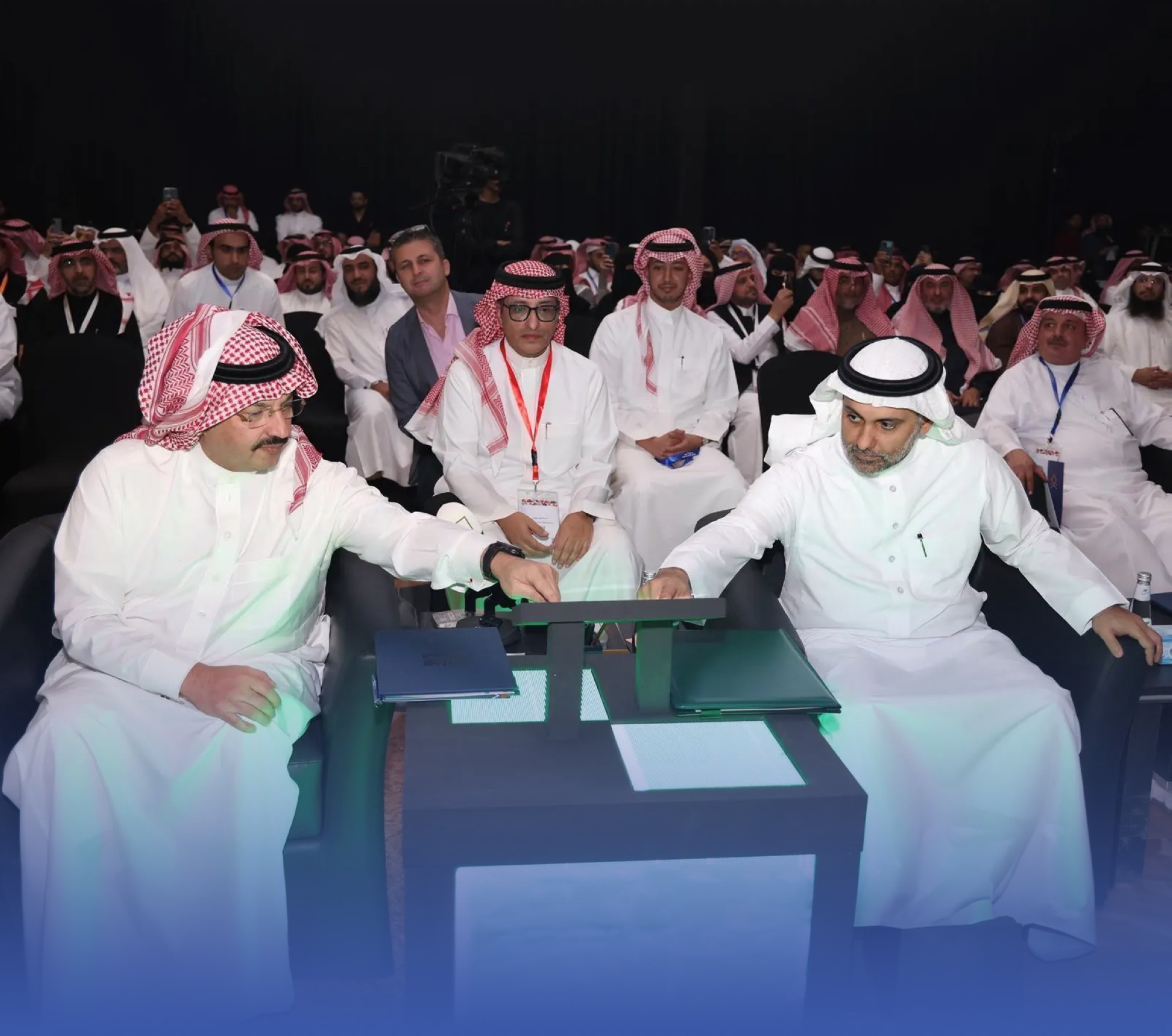 45 مشروعاً صحياً بـ"عسير"