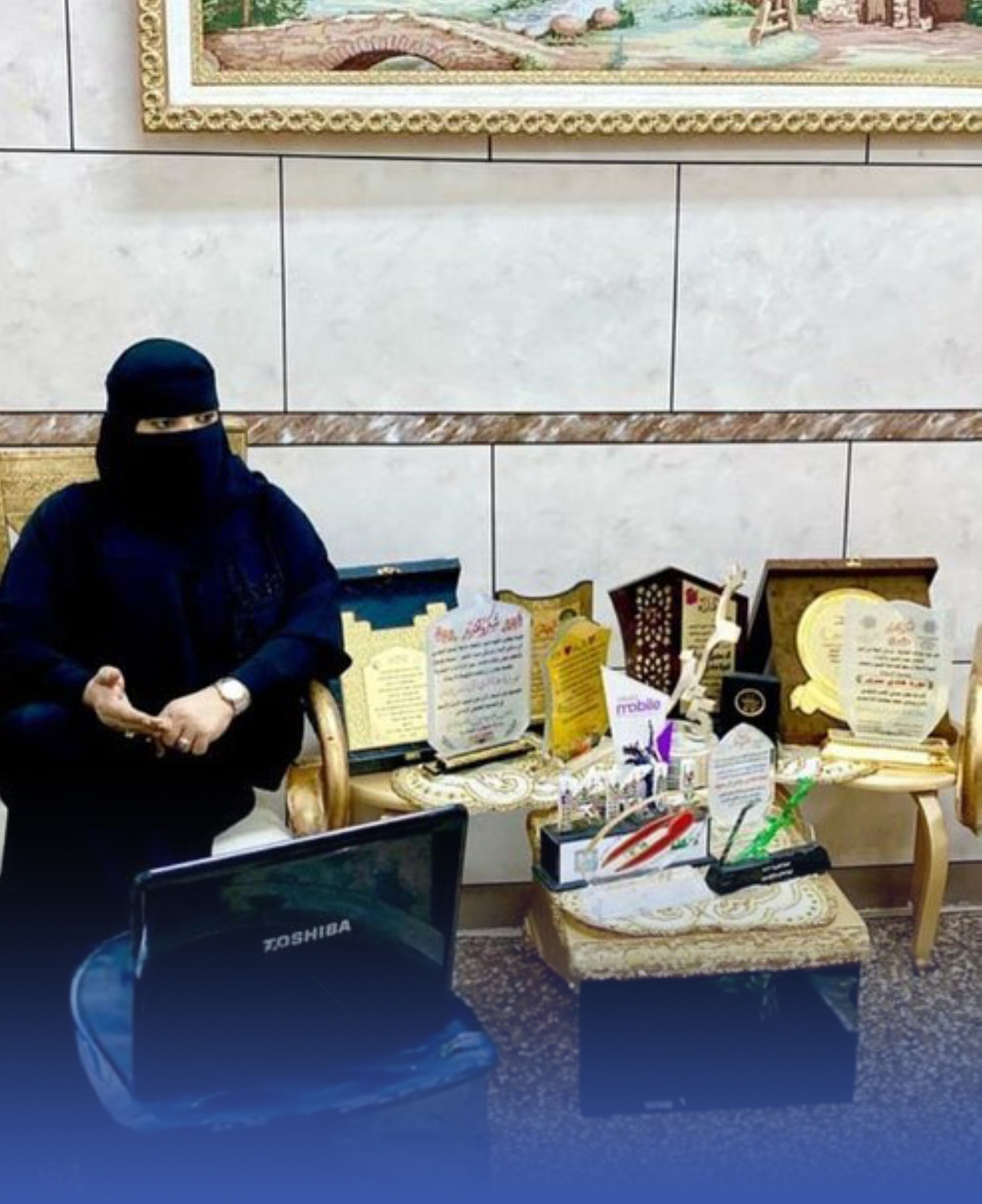 "بنت نجران" ضمن أفضل معلمي العالم