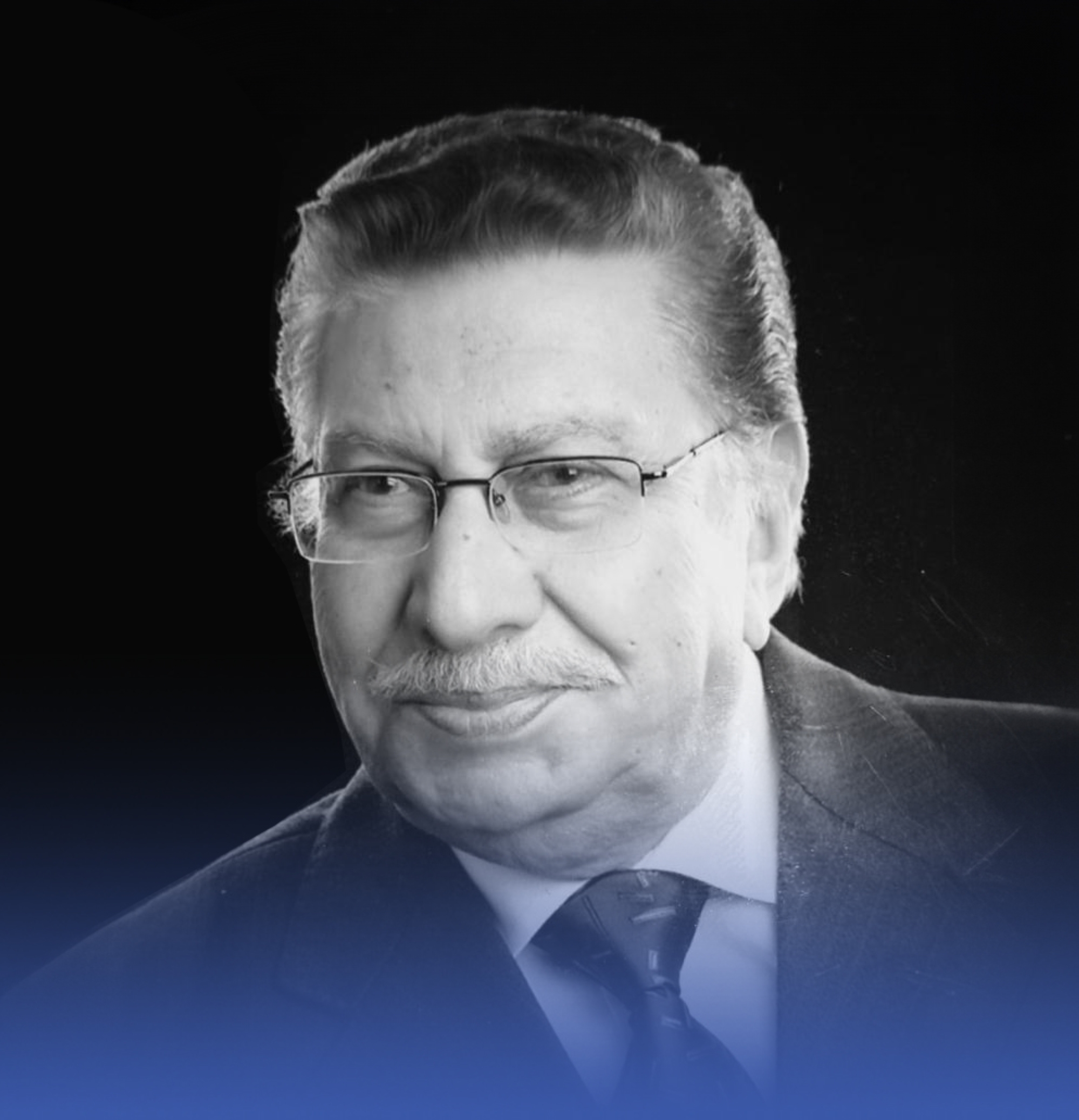 وفاة الفنان المصري "عثمان محمد علي"