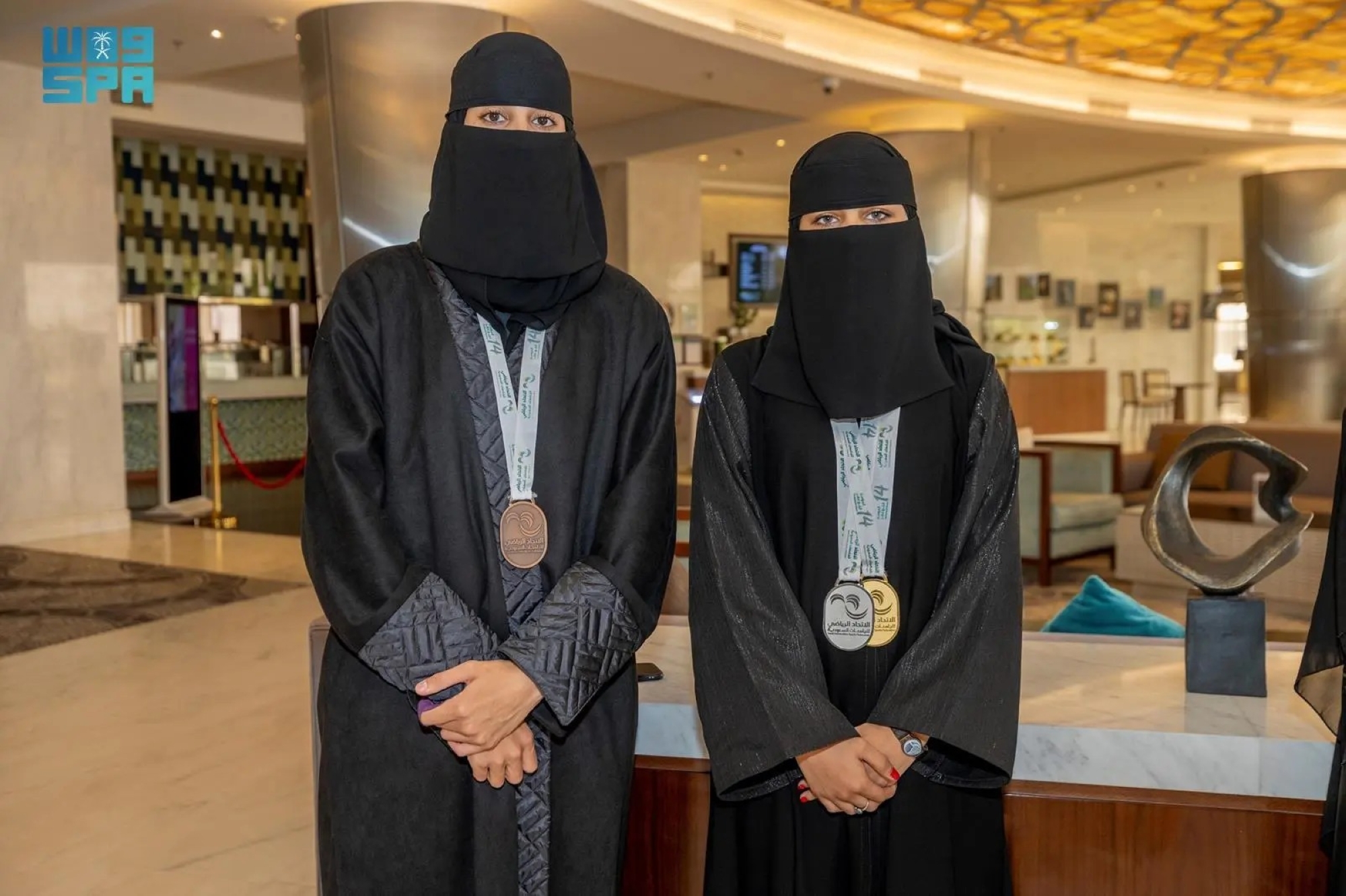 "حائل" تستقبل الفائزتين ببطولة "الجامعات"