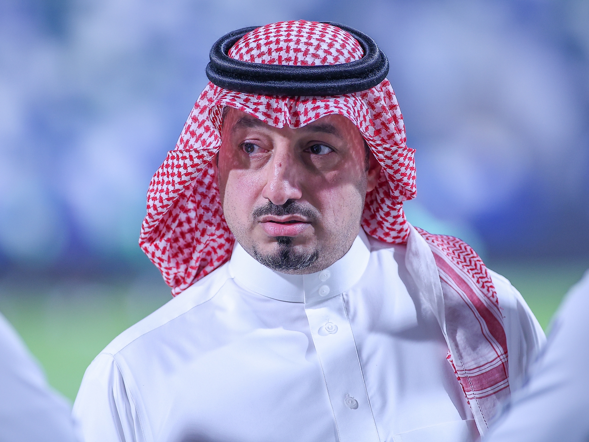 "المسحل": "البريكان" ليس المهاجم الوحيد