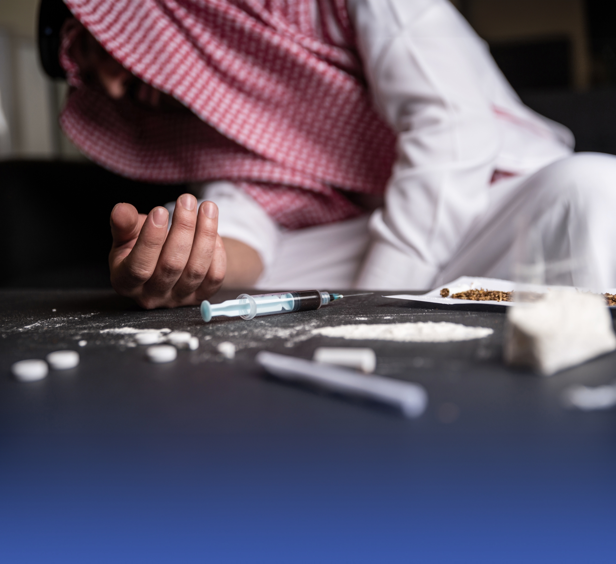 "جودة الحياة".. سَنَد الأيتام
