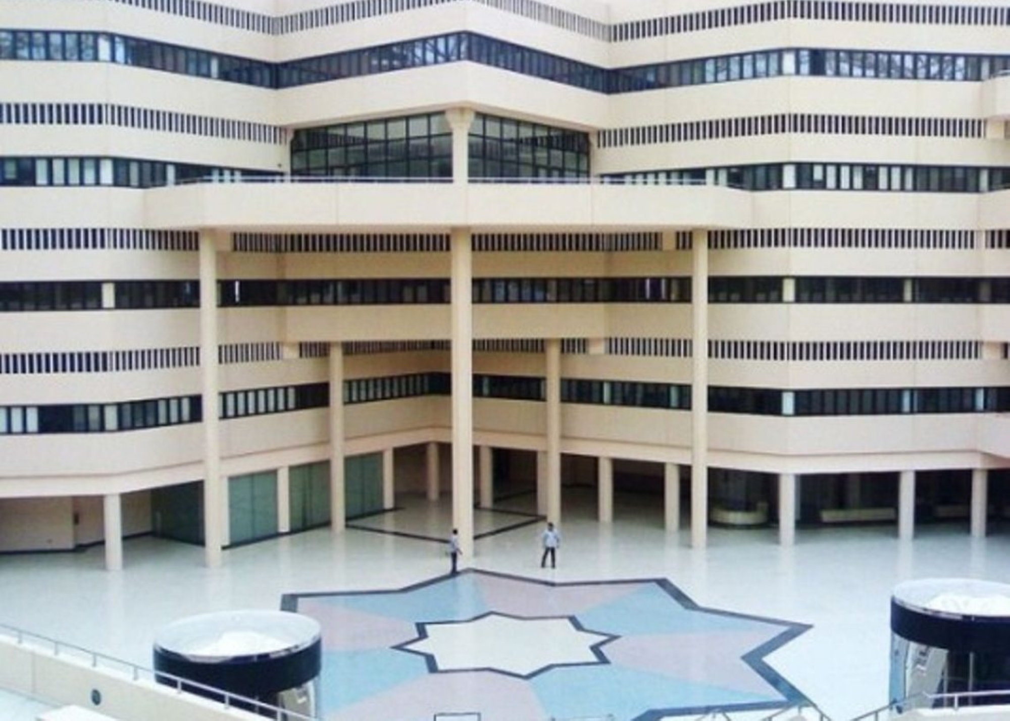 جامعة القصيم تتقدم 9 مراتب بـ"التايمز"