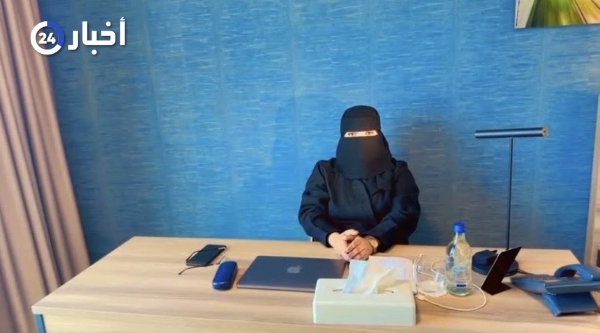 جائزة "فاركي العالمية" لبنت "نجران"