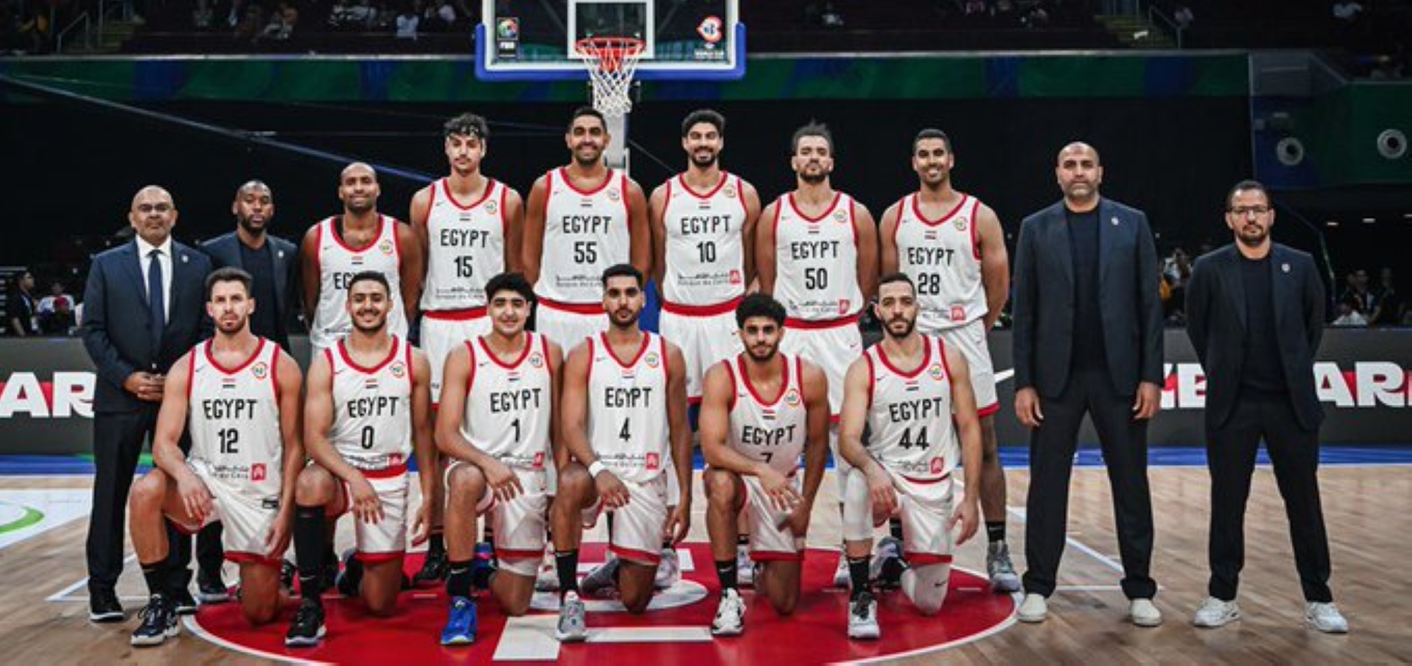 الكندي رانا يرحل عن "منتخب مصر"