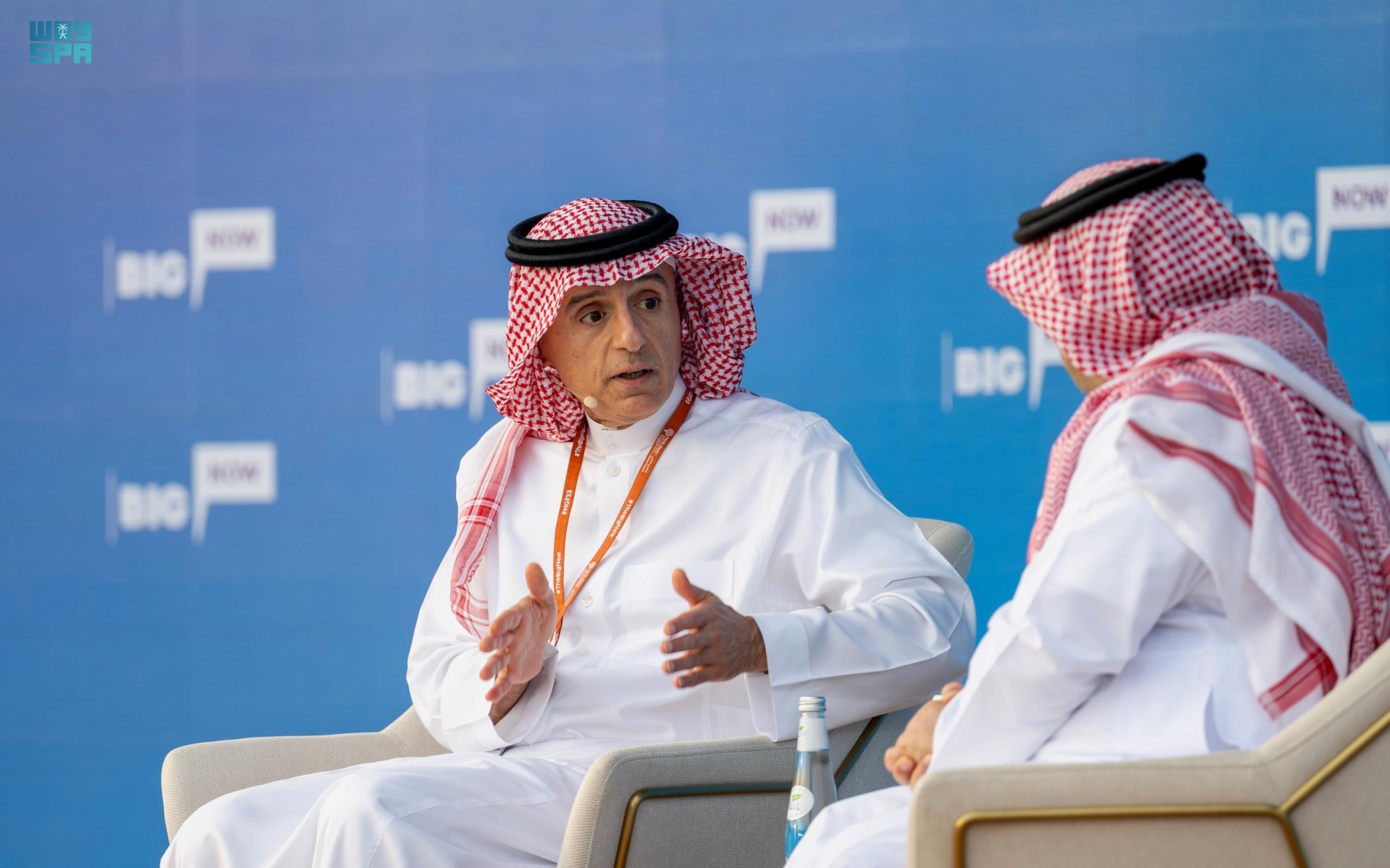 الجبير: "خصوصية" المملكة في "تميُّزها"