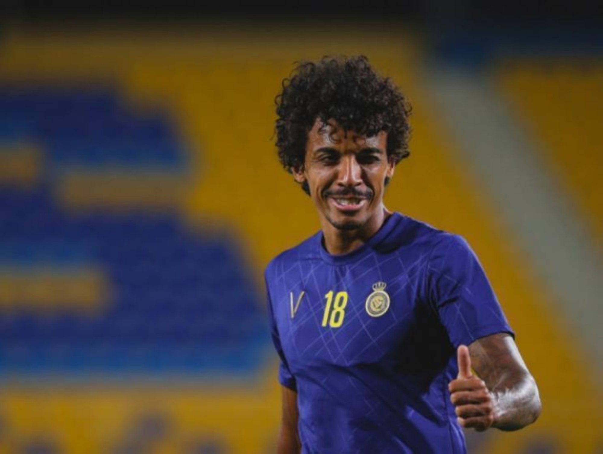 "جوستافو" يقترب من العودة لـ "البرازيل"