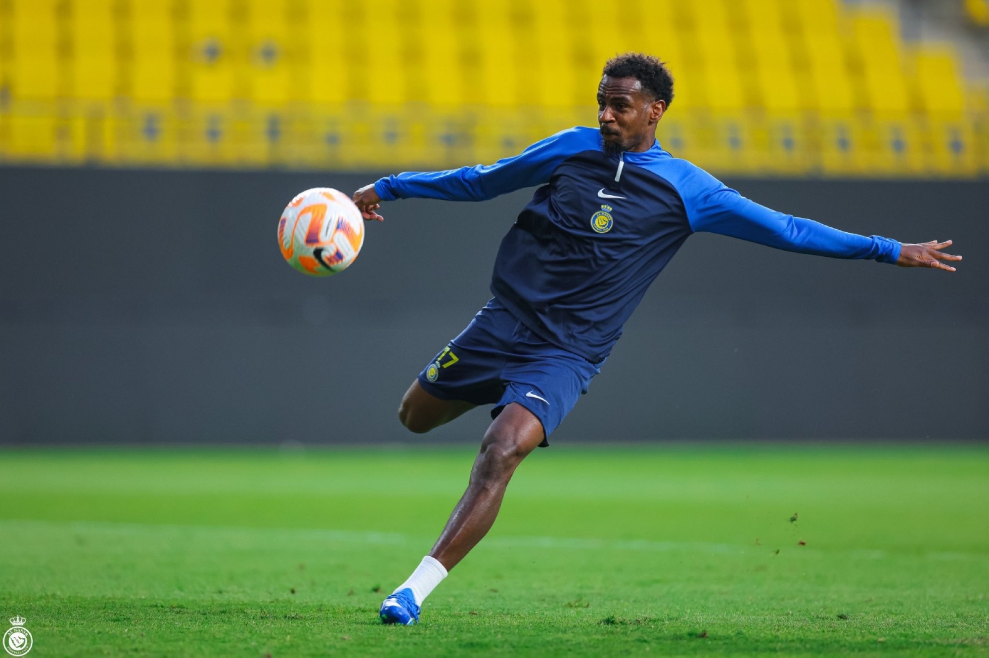 غياب "خيبري النصر" عن الأخدود