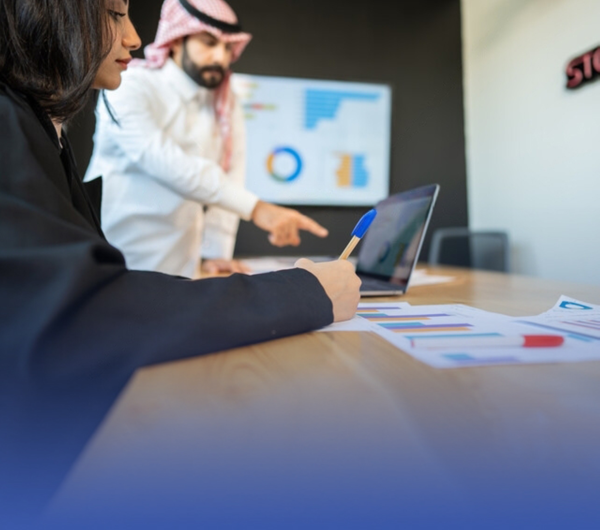 بدء تقديم منتج ضمان التمويل للتصدير