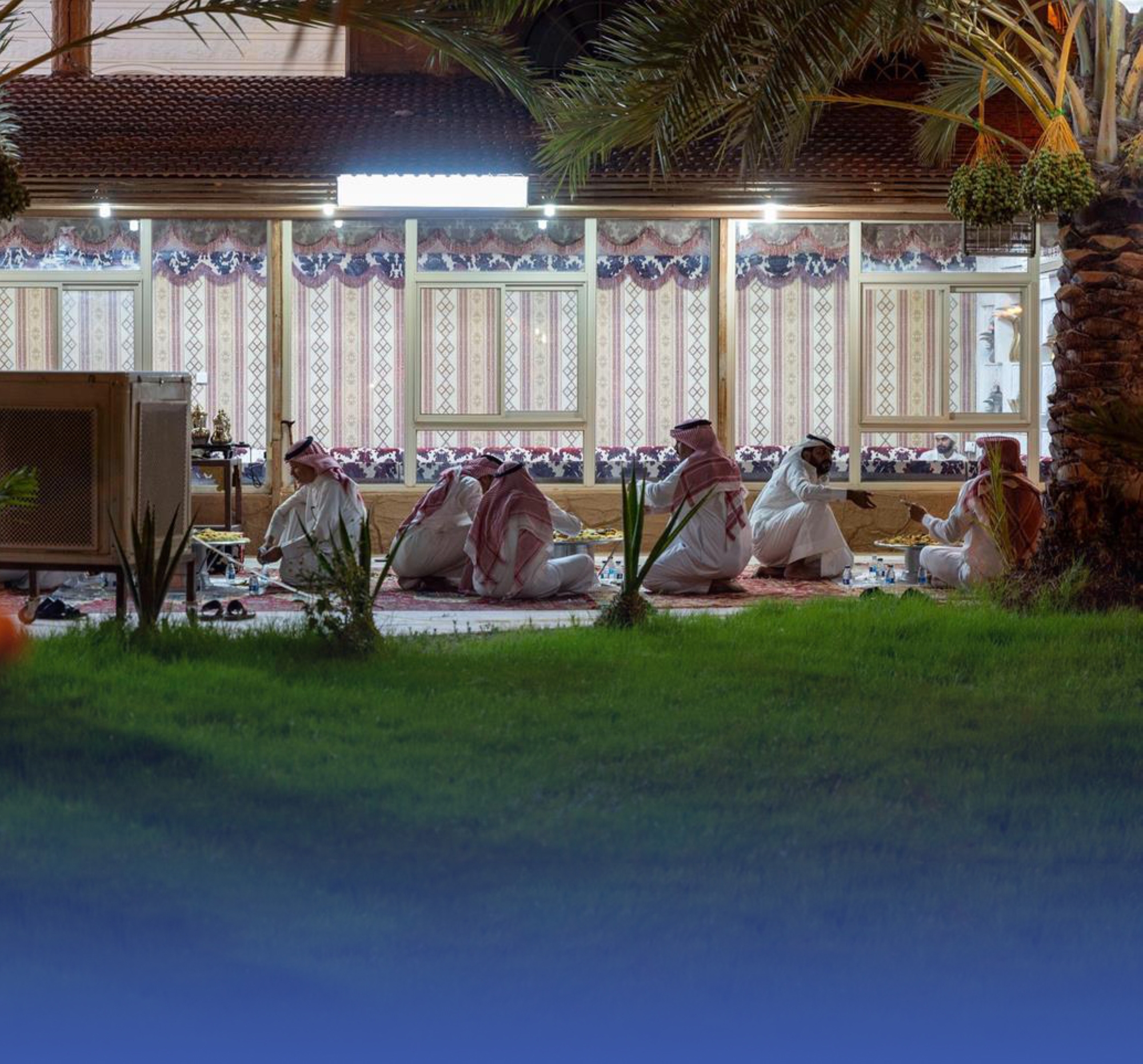 "الشبة".. موروث شمالي "متجدد"