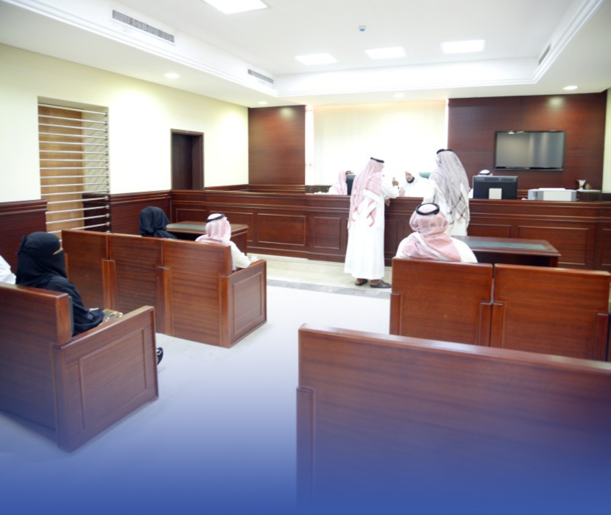 369 ألف جلسة "استئناف" بـ2023