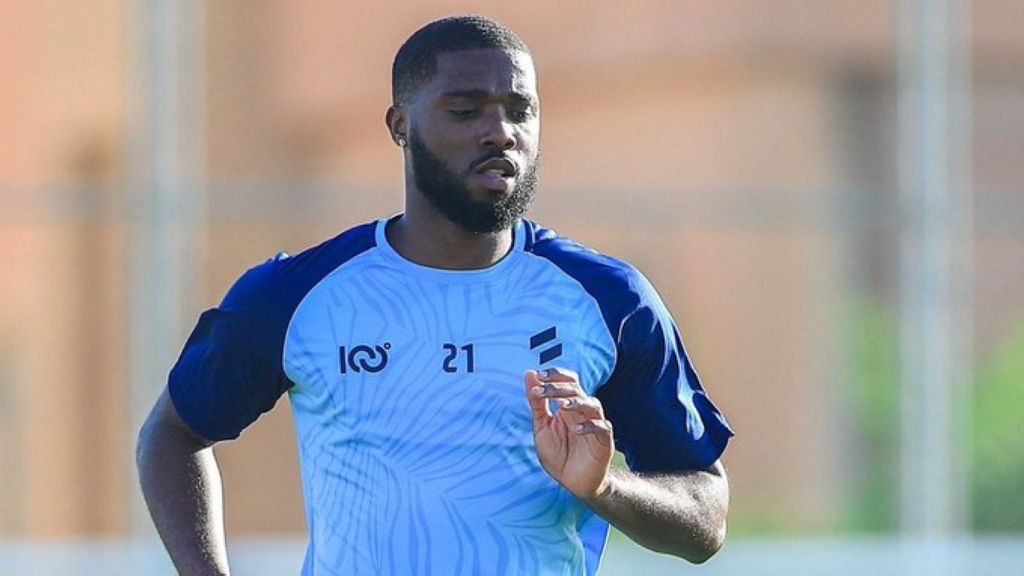 "دجانيني" يعزز خيارات الفتح