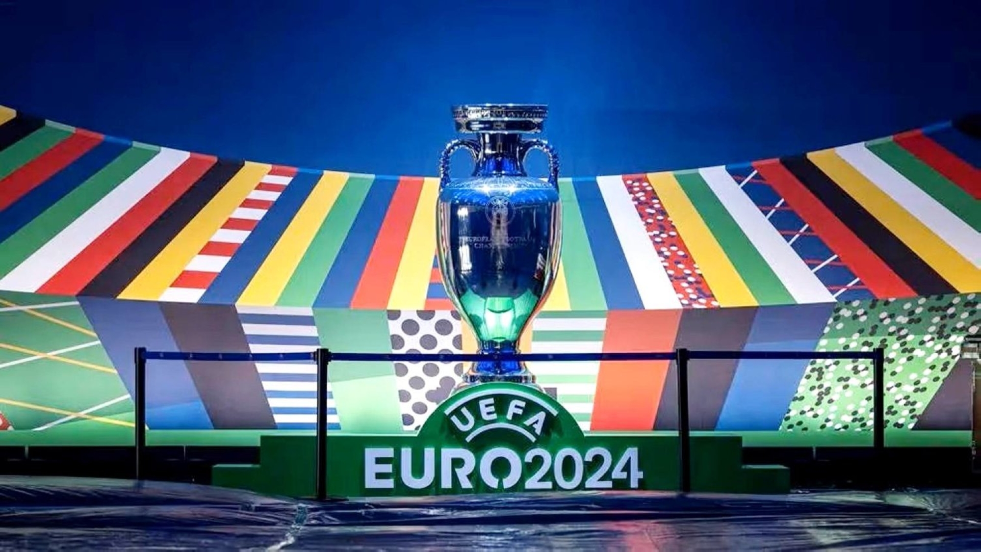 بيع تذاكر "يورو 2024" بـ"ديسمبر"