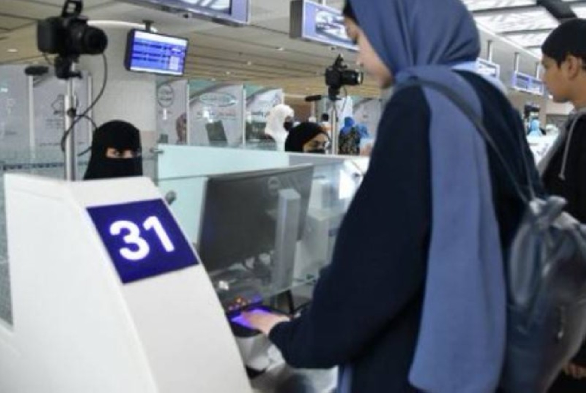 "الأمتعة" تتصدر شكاوى الطيران بـ"أكتوبر"