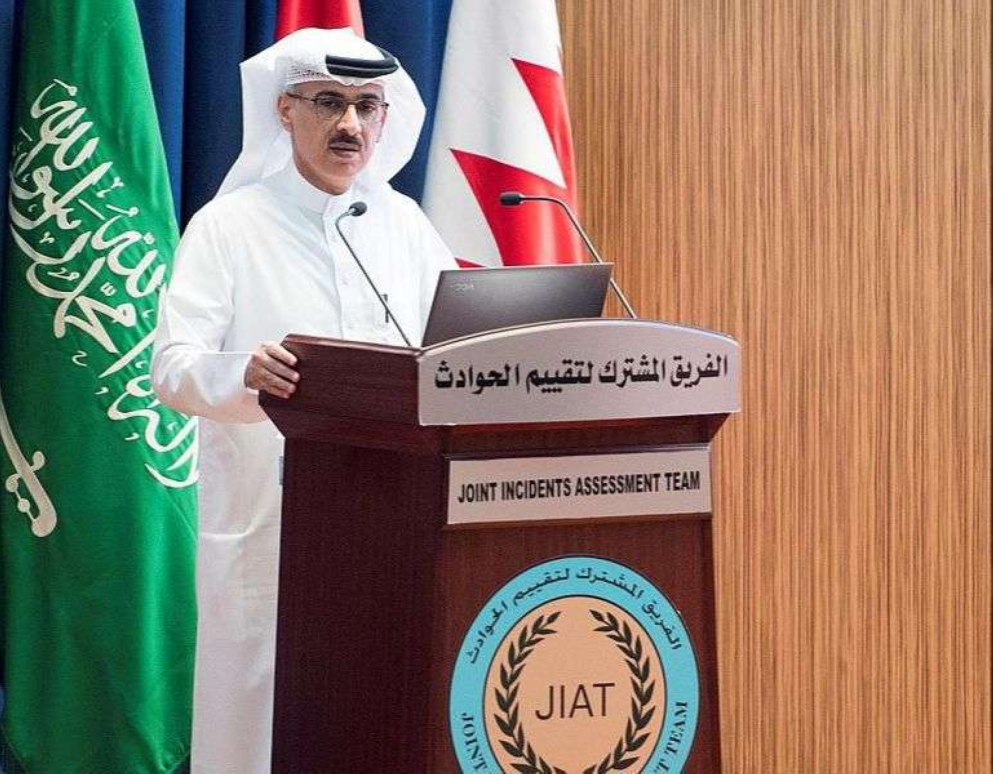"تقييم الحوادث": منزل "المخا" اليمني لم يستهدف