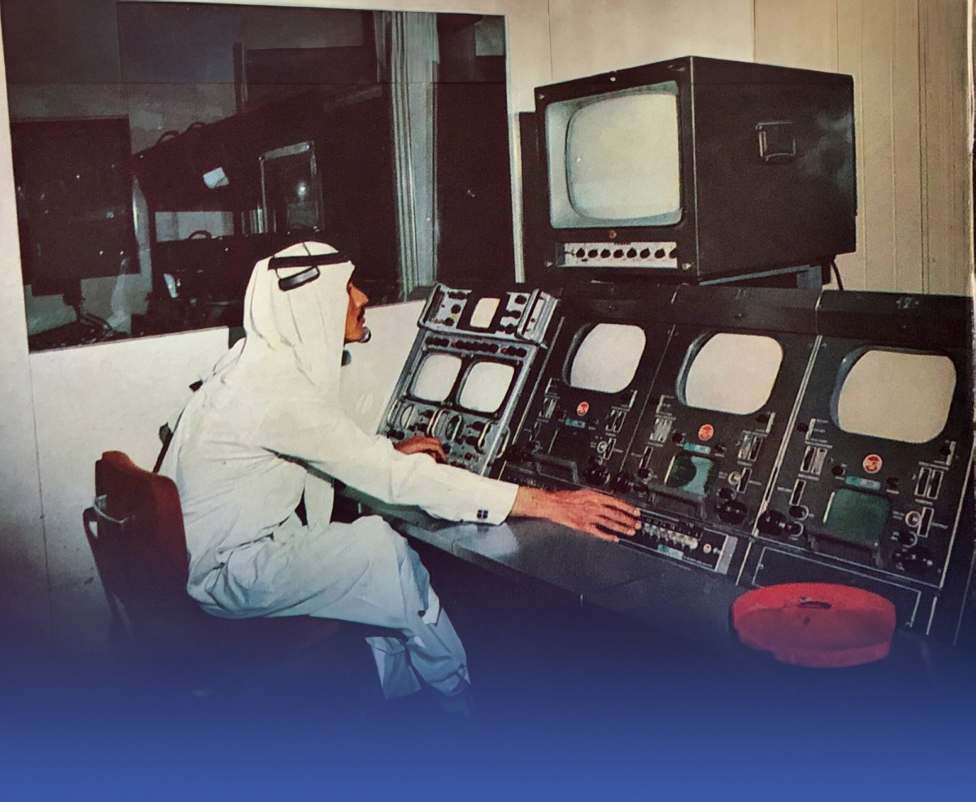 في اليوم العالمي.. محطات بارزة لـ"التلفزيون السعودي"