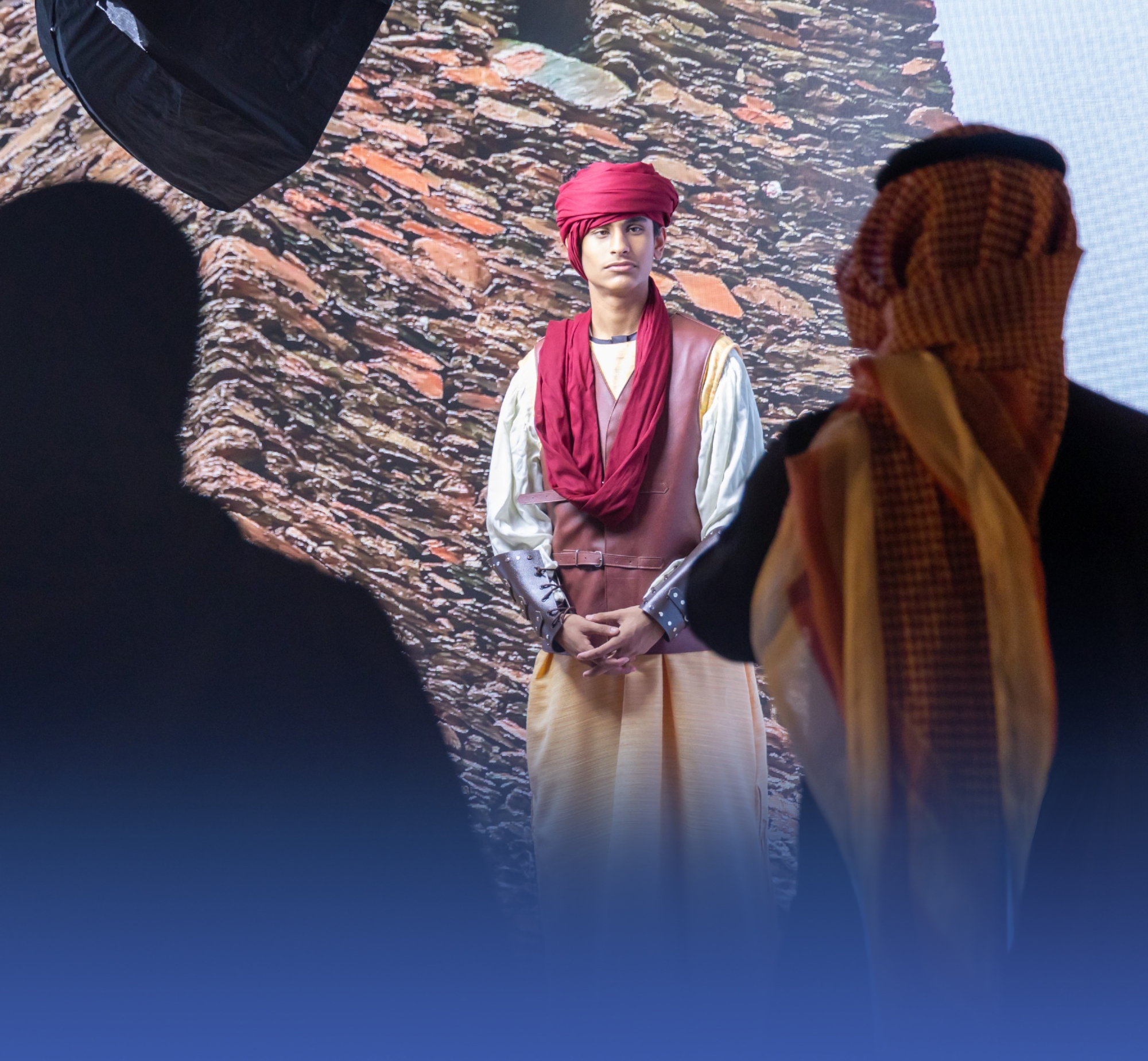 "طرفة".. ابن الأحساء يعود بعد "1450 عاماً"