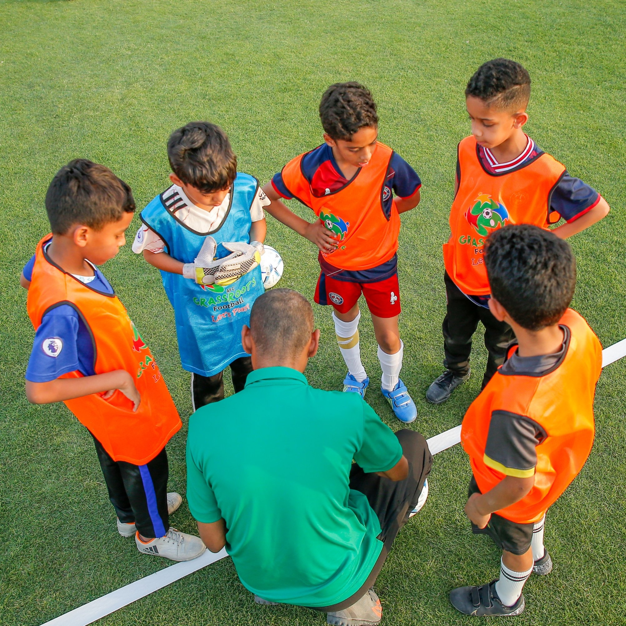"الاثنين".. اكتشاف المواهب بـ"الأحساء"