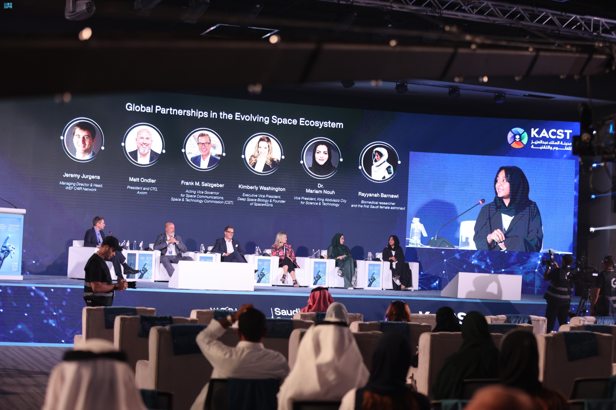 "منتدى الإعلام" يعود بمواكبة لأحدث التقنيات