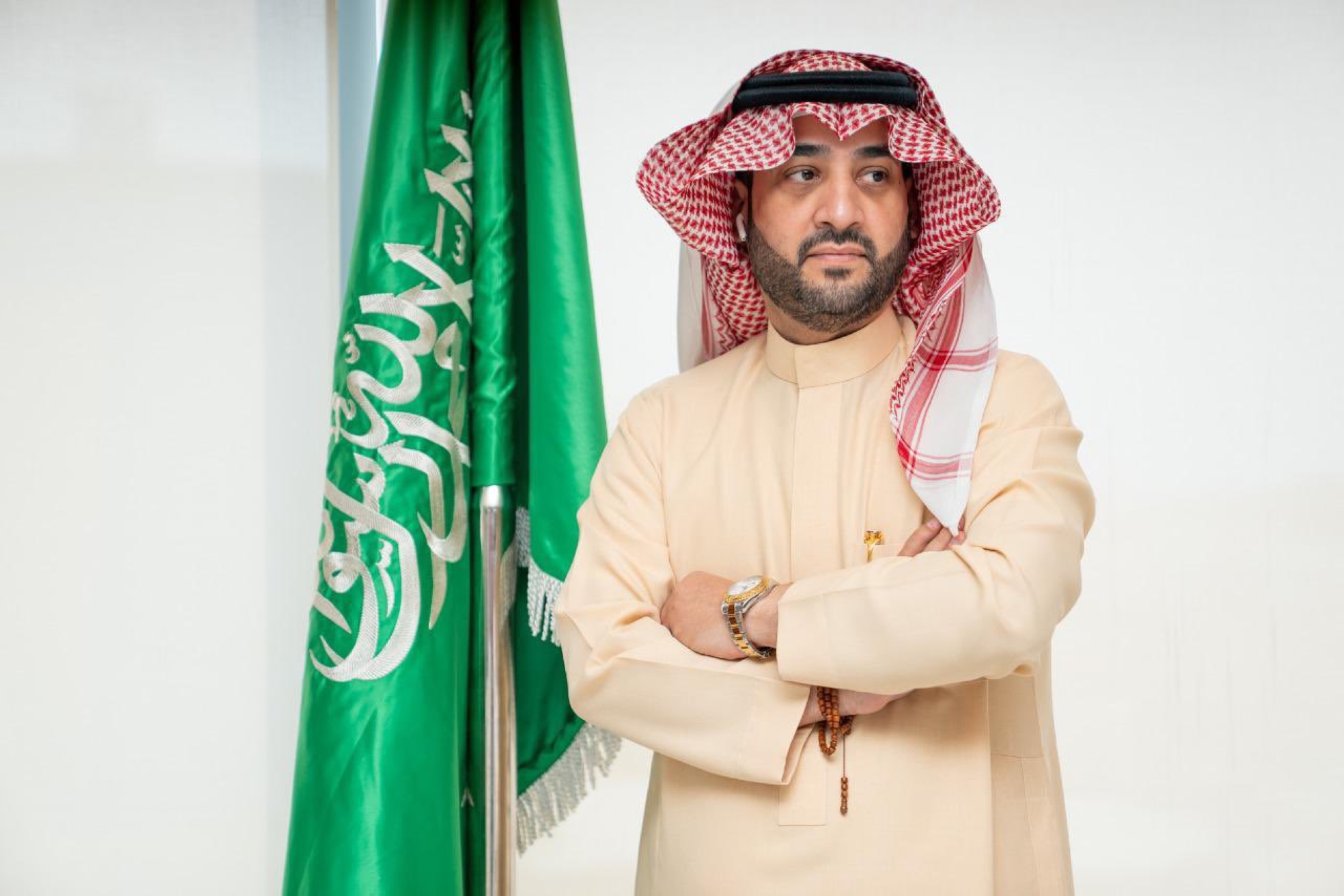 "العيسى": ماني كان لـ"الأهلي"