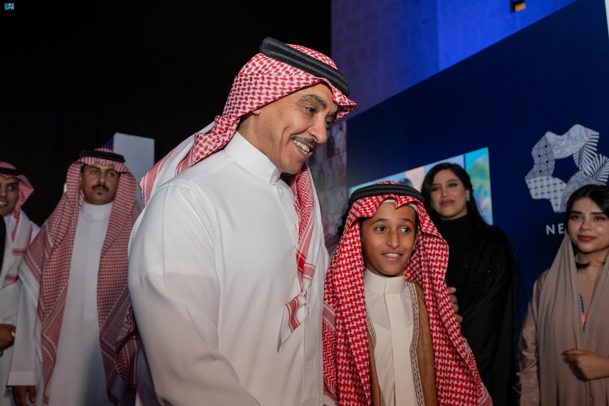 إطلاق مشروع "سما" لتجميع "الأرشيف الرقمي"