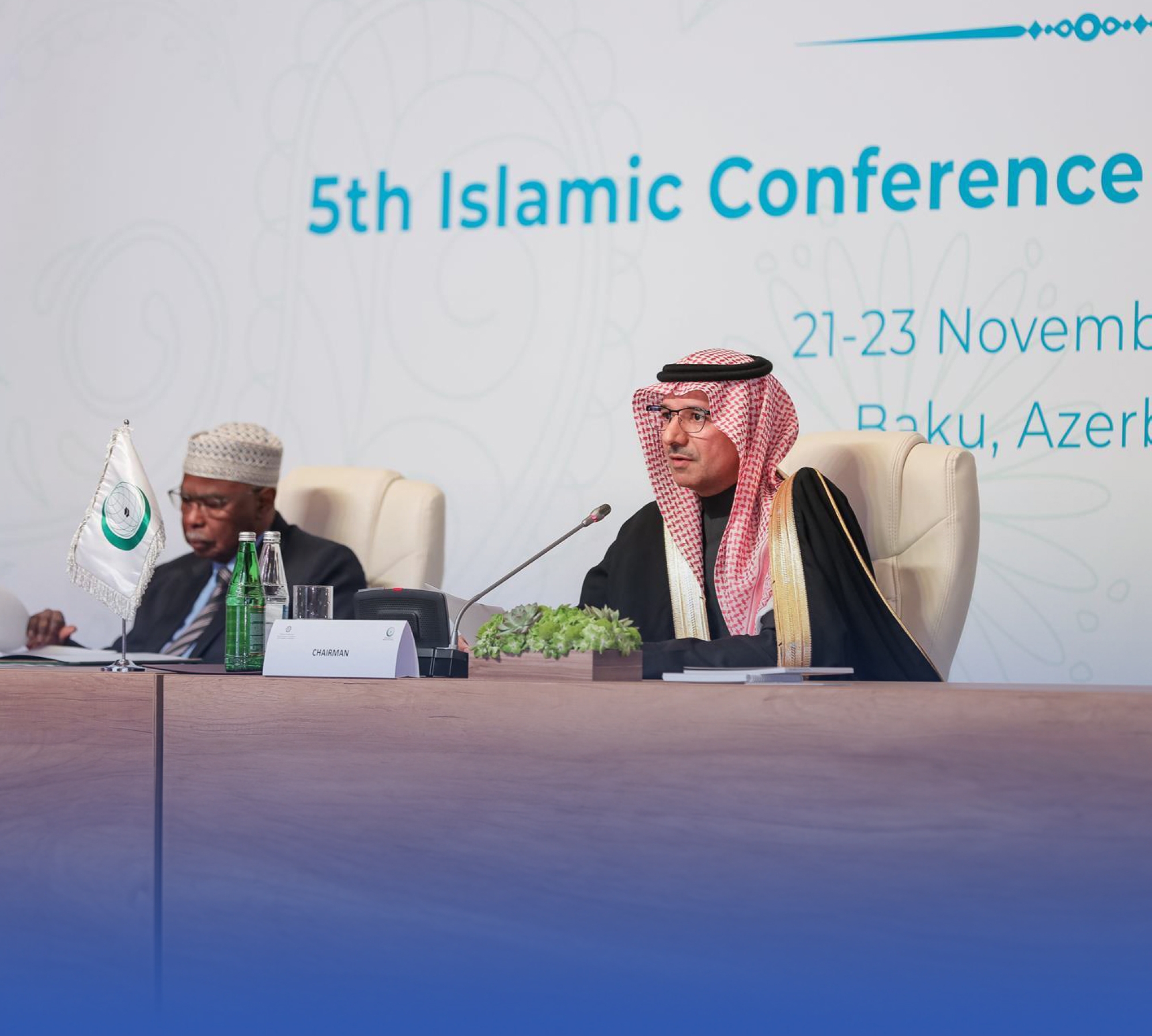 "العالم الإسلامي" يزداد ملياراً خلال 30 سنة