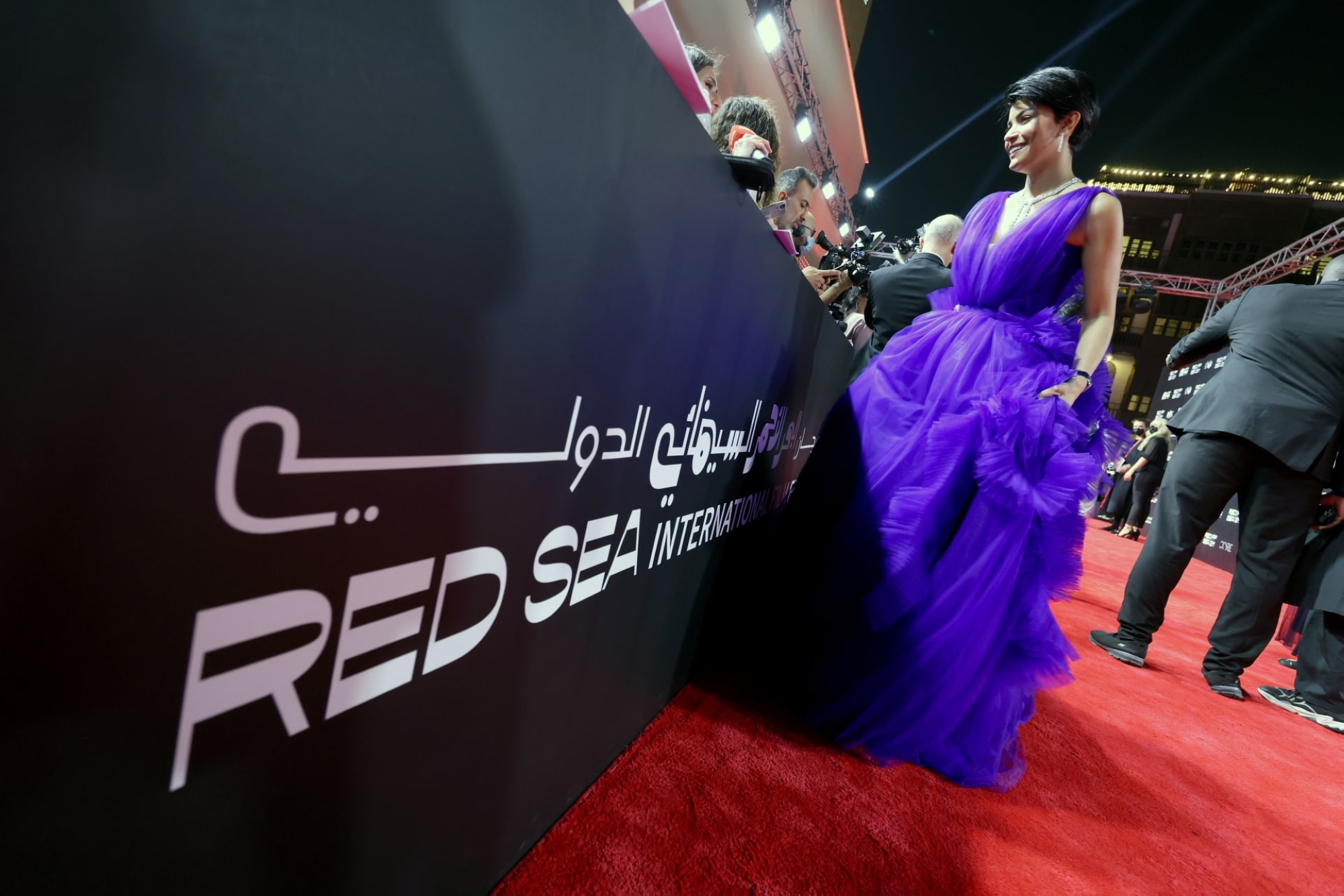 "روائع العالم".. أفلام "عرض أول" بالمنطقة