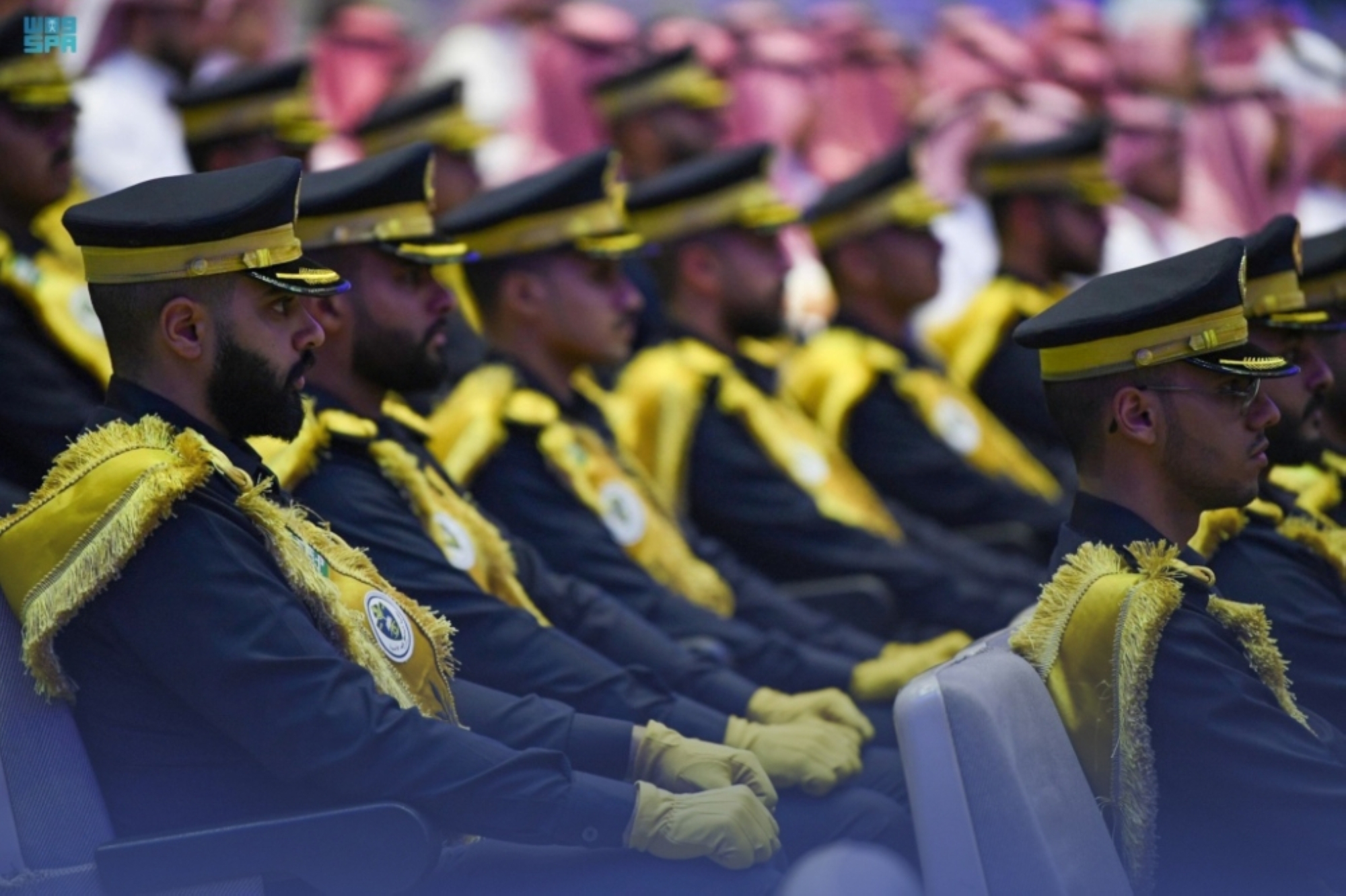 "فتح" القبول بقطاعات "الداخلية"