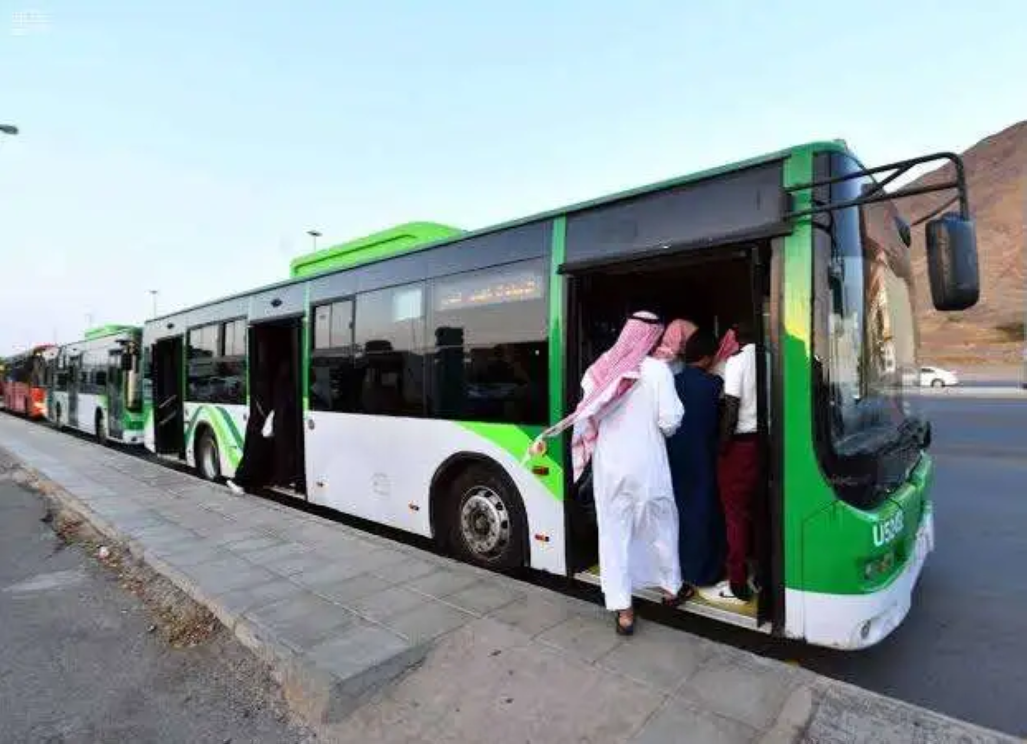 "75 ريالاً" تعويض عن كل كيلو "مفقودات"