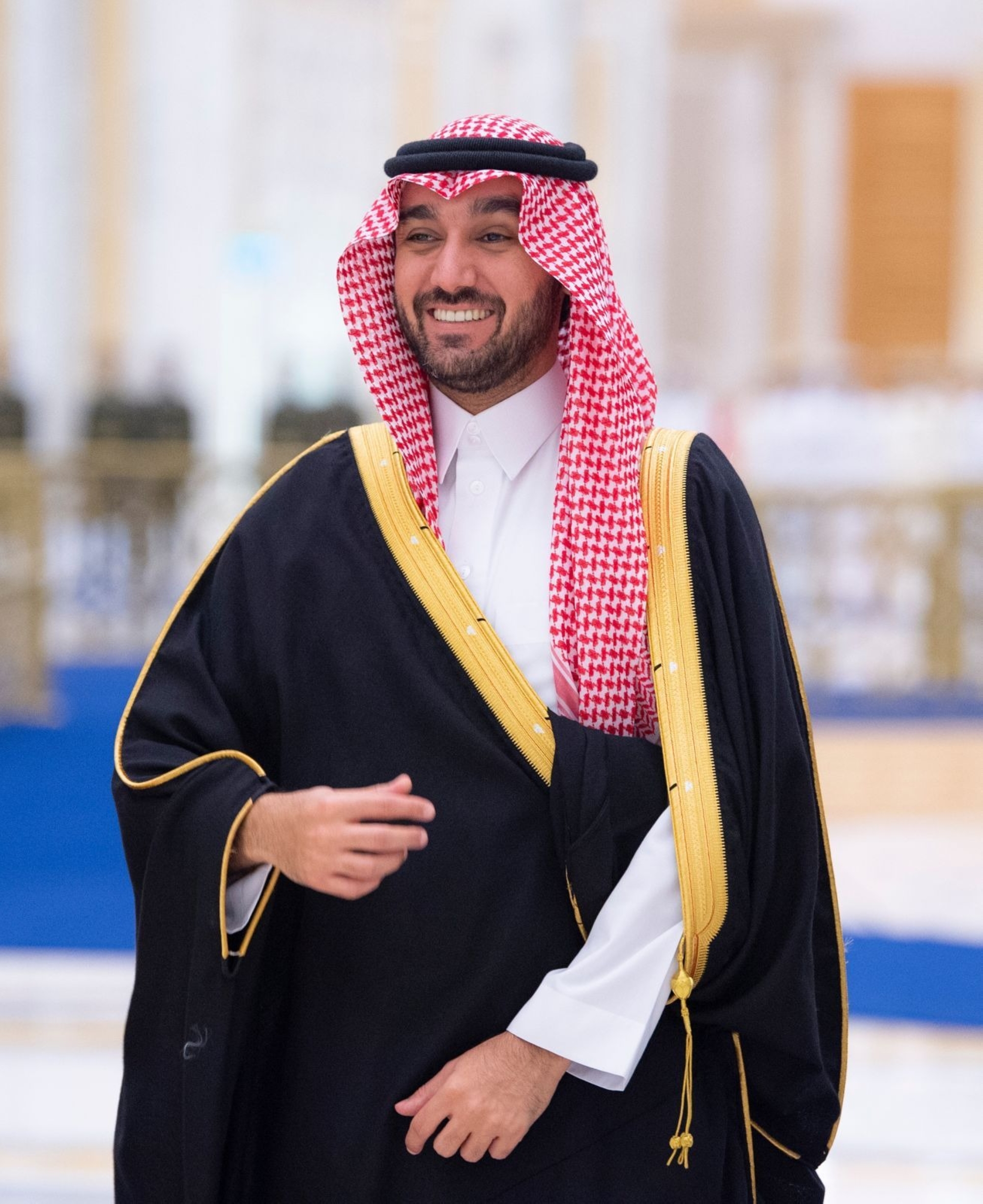 "الرياض" تستضيف "عمومية البارالمبية الآسيوية"