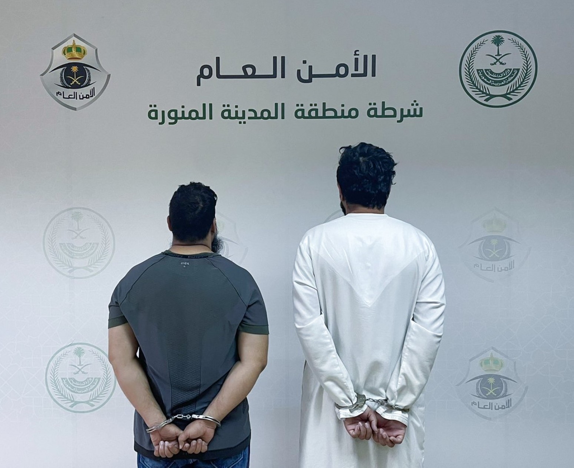 الإطاحة بشخصين استوليا على "22 مليوناً" بالاحتيال