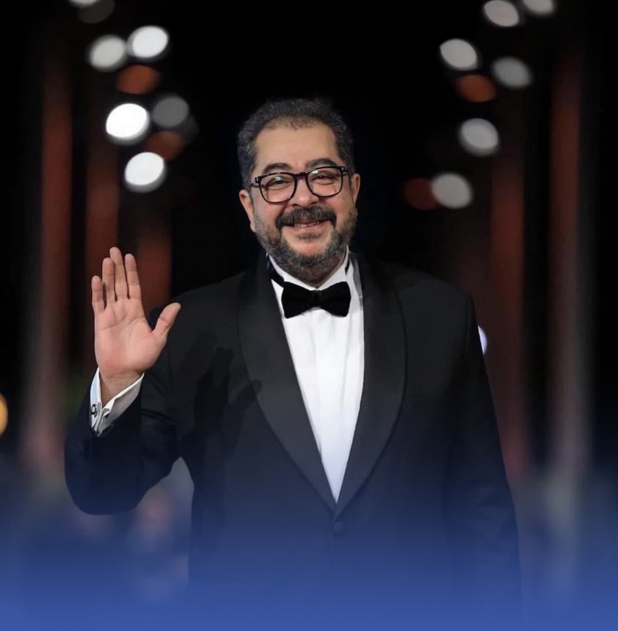 "الموت" يخطف فناناً مصرياً أثناء "التصوير"