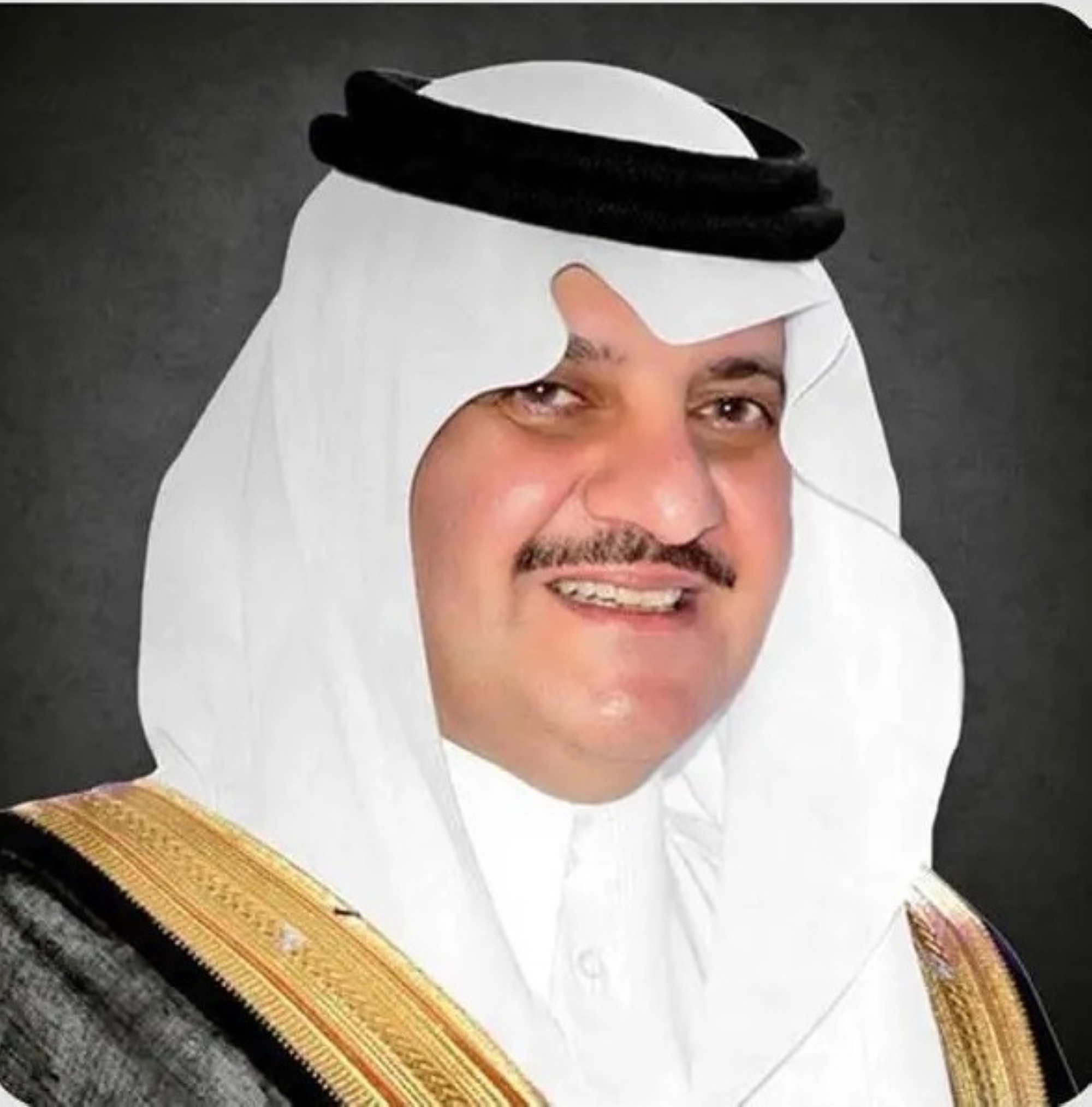 "أمير الشرقية" يهنئ الخليج بـ"الآسيوية"