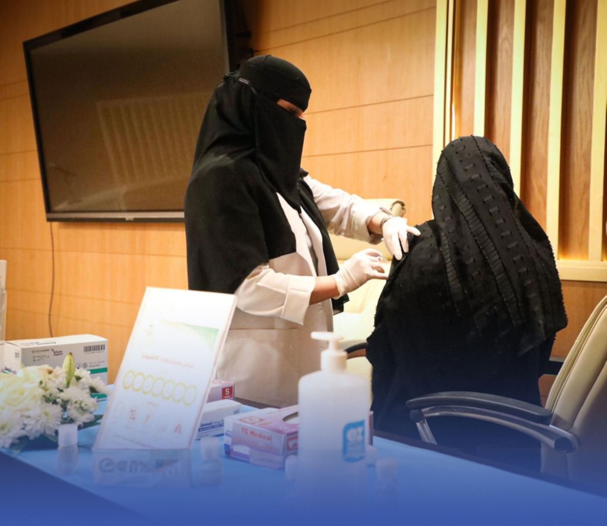 "الصحة": 80% من المنومين بالعناية بسبب "الإنفلونزا"