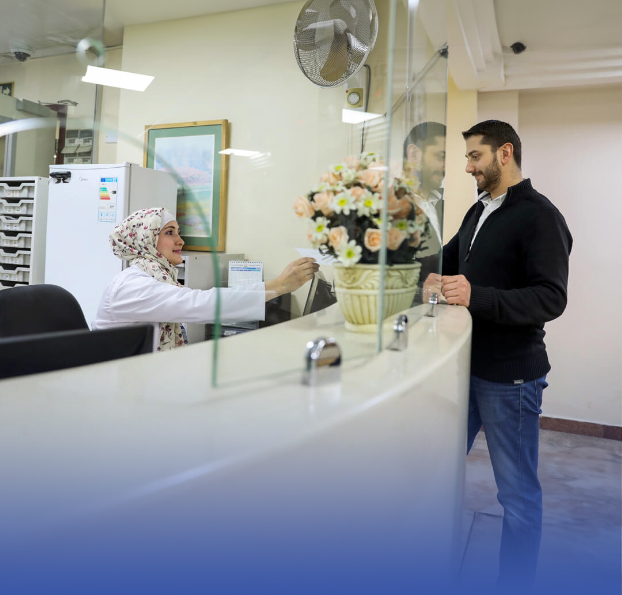 "مركز" لمعالجة تأخر المواعيد "الطبية"